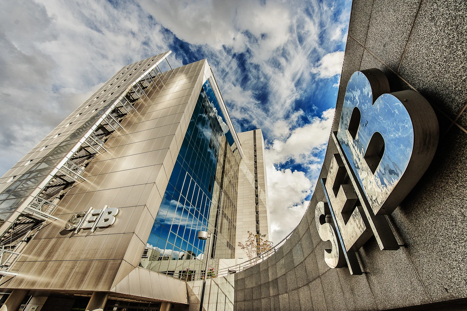 Exterior photography by Andrejs Zavadskis - Photo 27