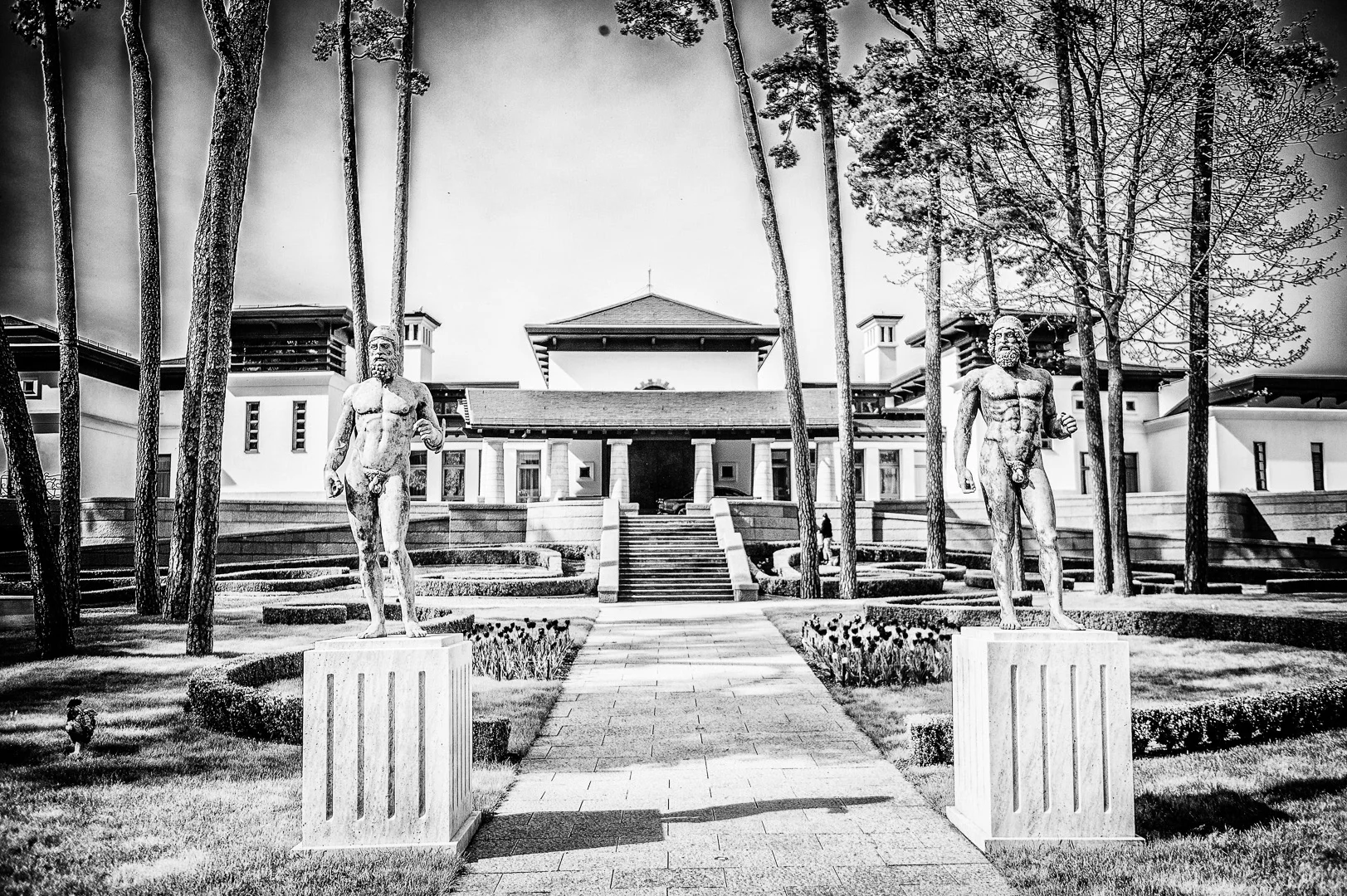 Exterior photography by Andrejs Zavadskis - Photo 33