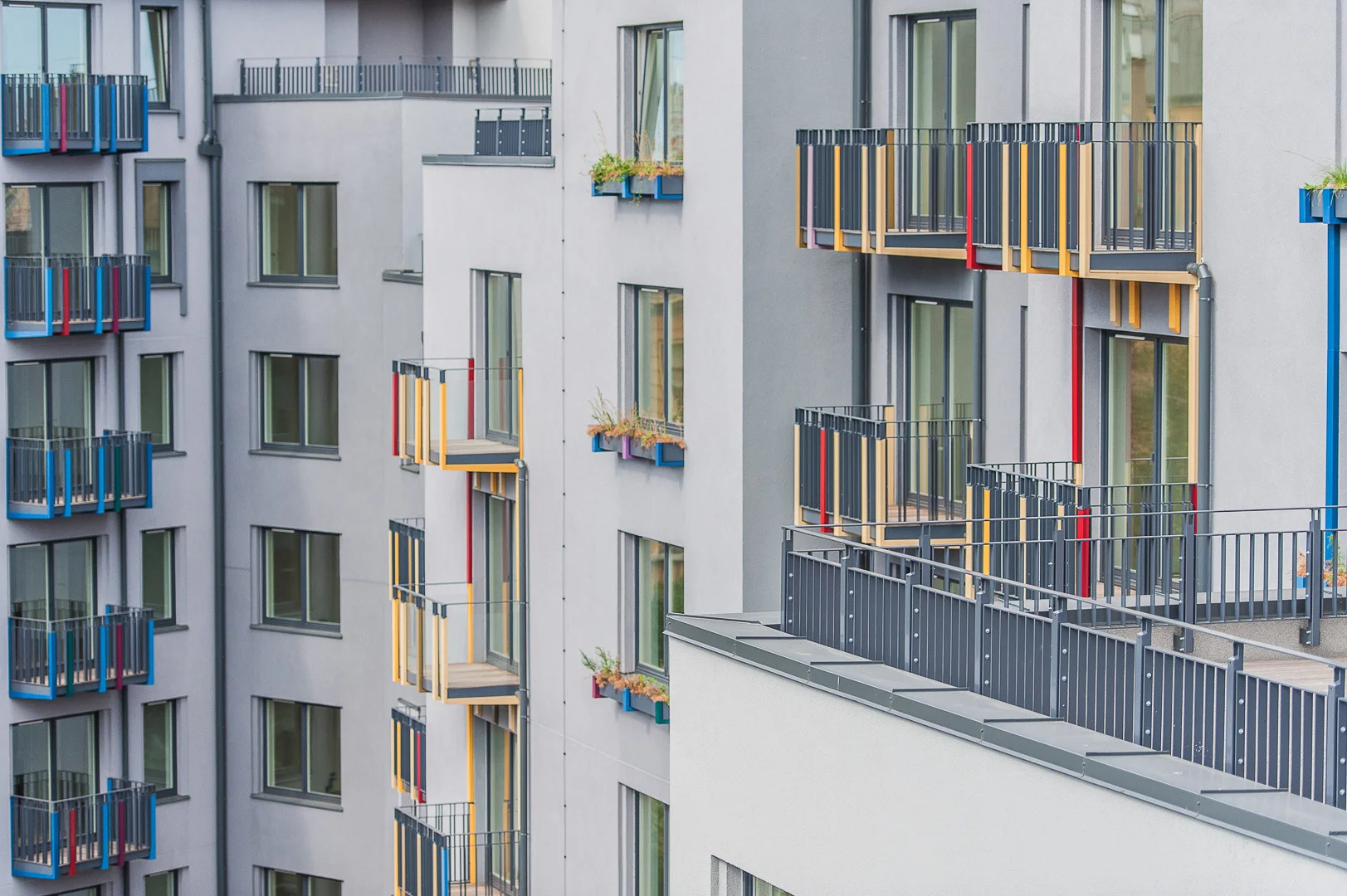 Exterior photography by Andrejs Zavadskis - Photo 43