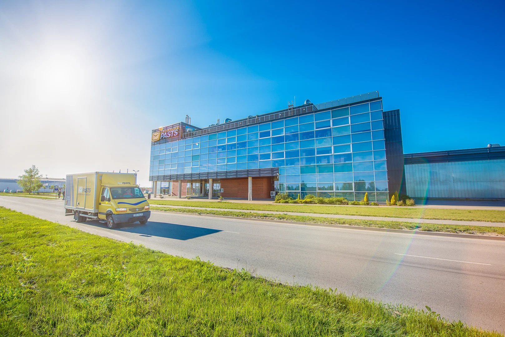 Exterior photography by Andrejs Zavadskis - Photo 56