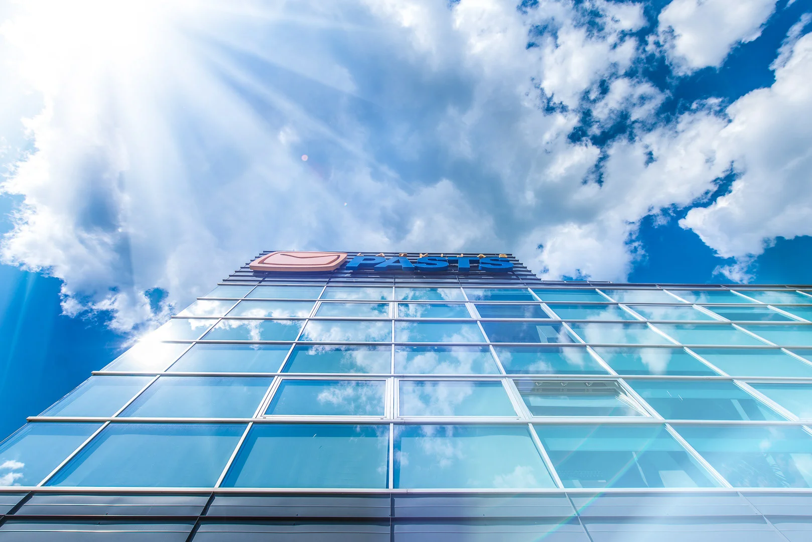 Exterior photography by Andrejs Zavadskis - Photo 61