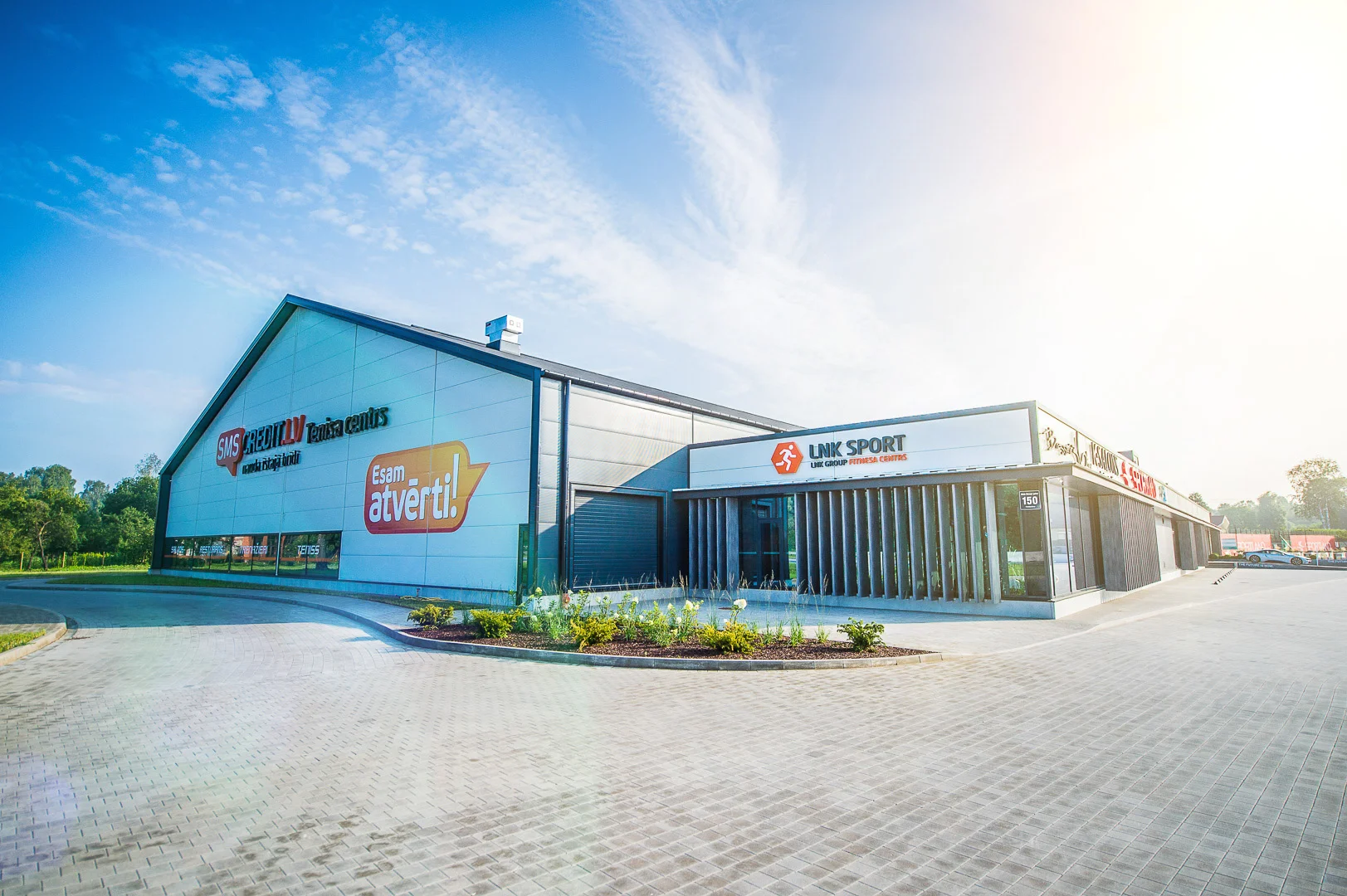 Exterior photography by Andrejs Zavadskis - Photo 86