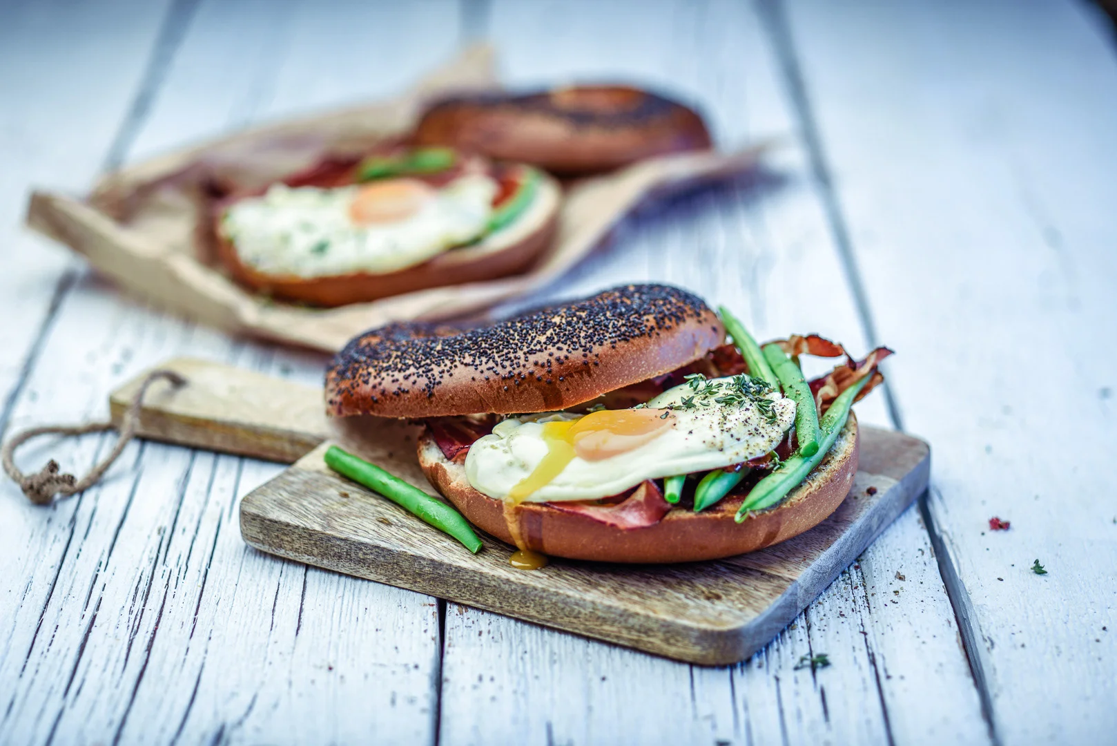 Food photography by Andrejs Zavadskis - Photo 16