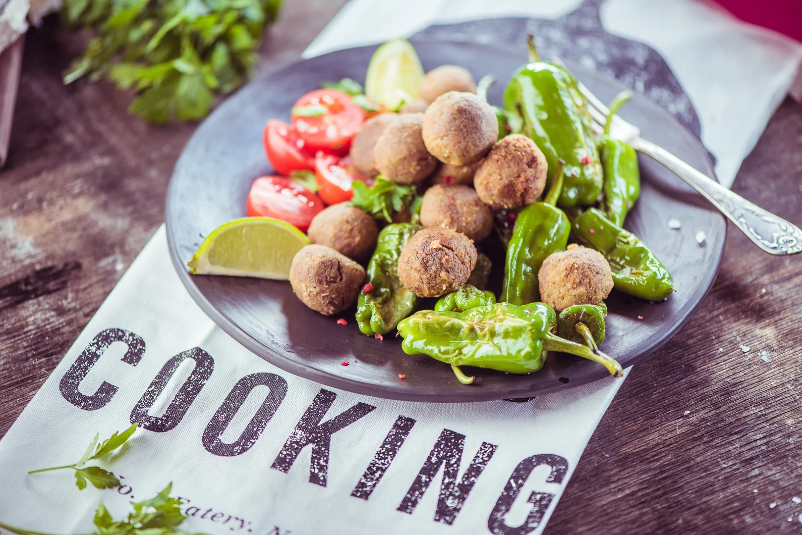 Food photography by Andrejs Zavadskis - Photo 37