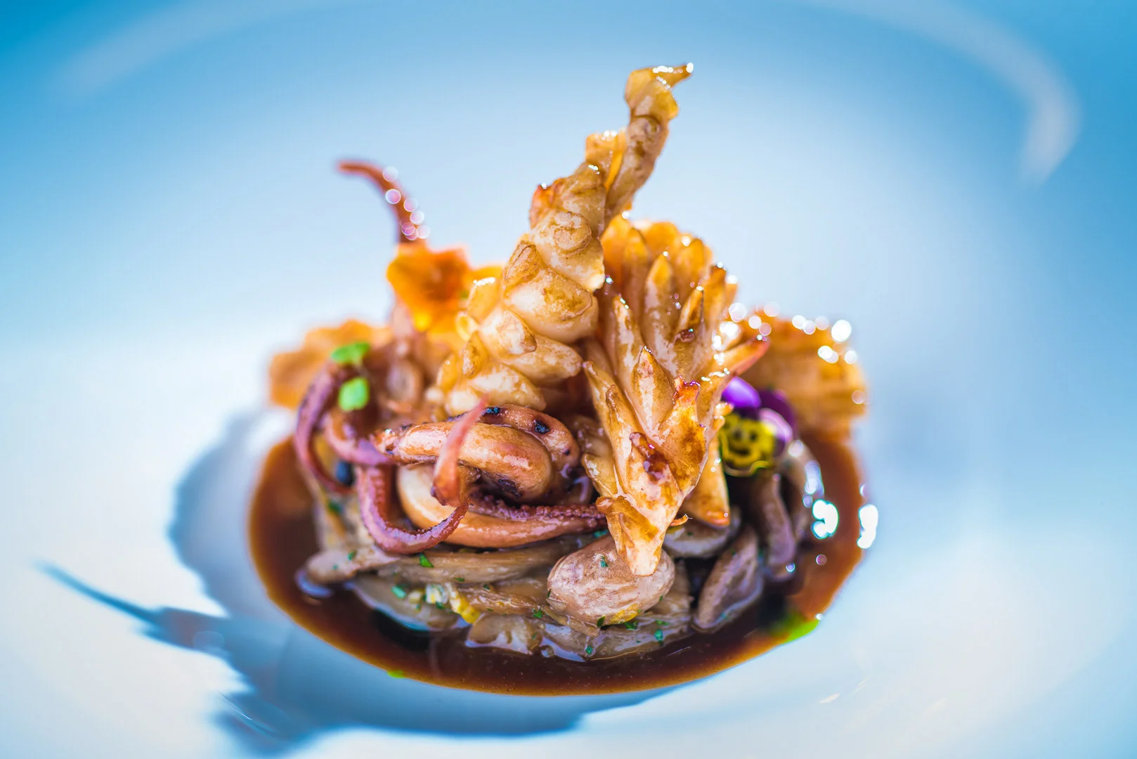 Food photography by Andrejs Zavadskis - Photo 42