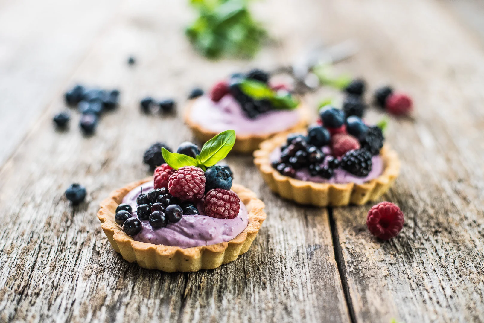 Food photography by Andrejs Zavadskis - Photo 57