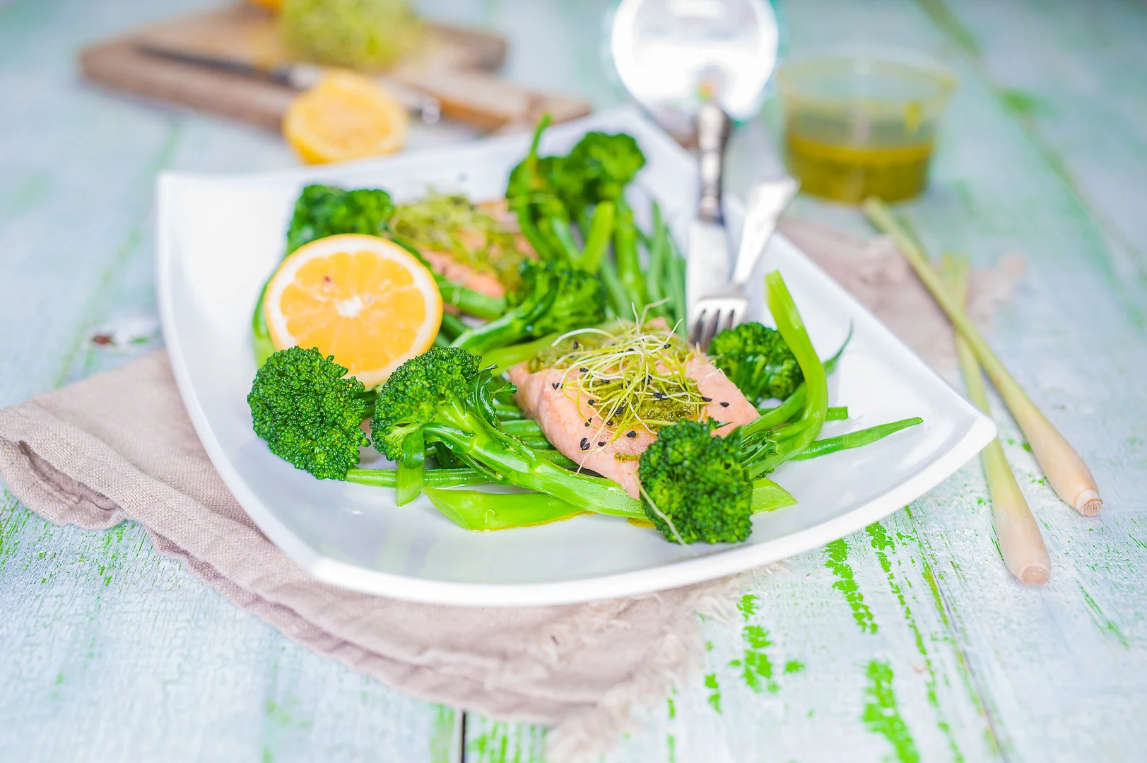 Food photography by Andrejs Zavadskis - Photo 85