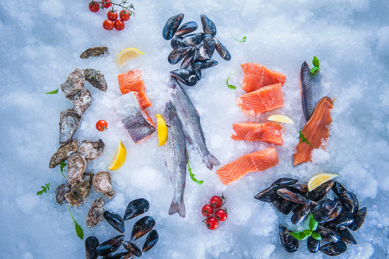 Food photography by Andrejs Zavadskis - Photo 90