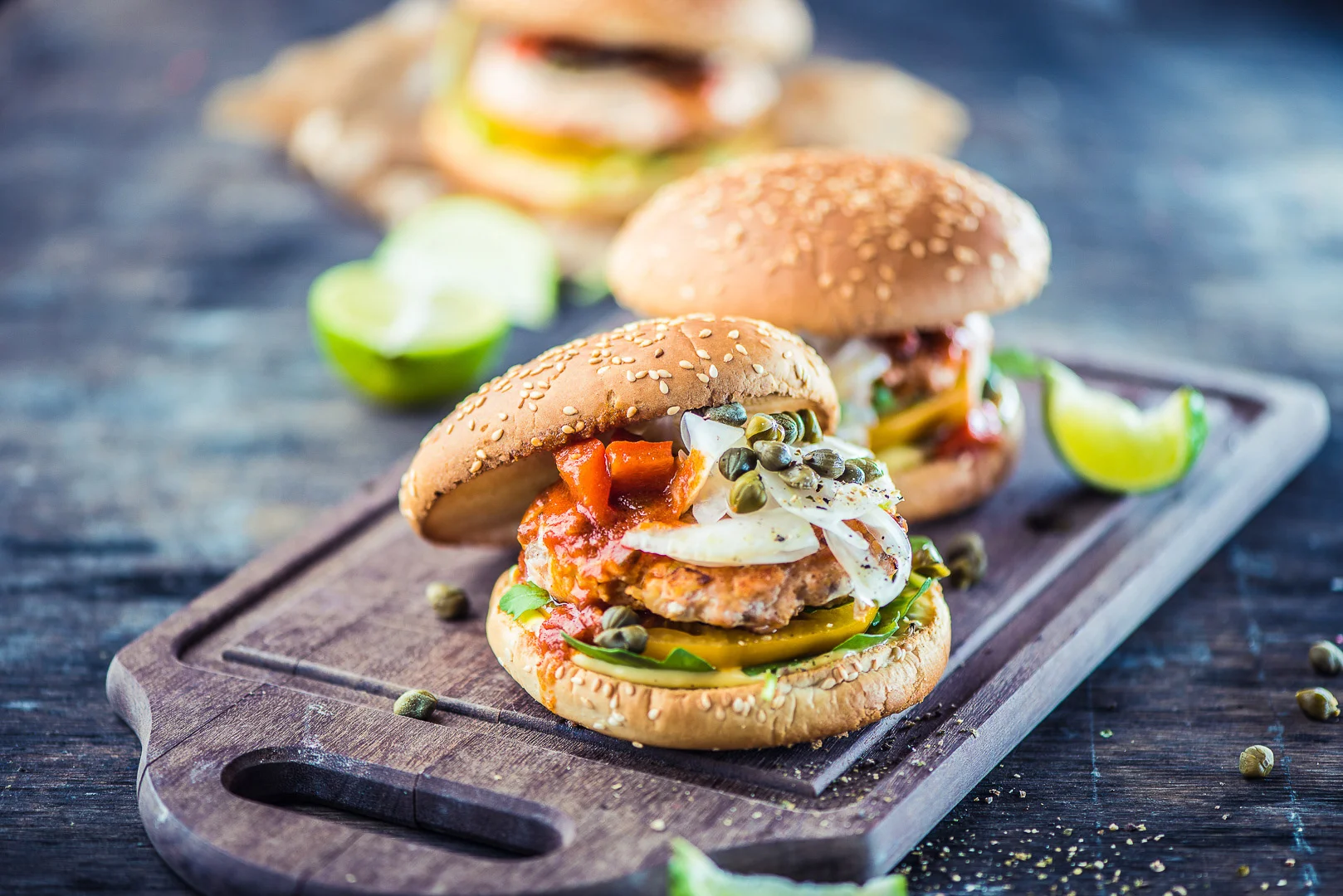 Food photography by Andrejs Zavadskis - Photo 109