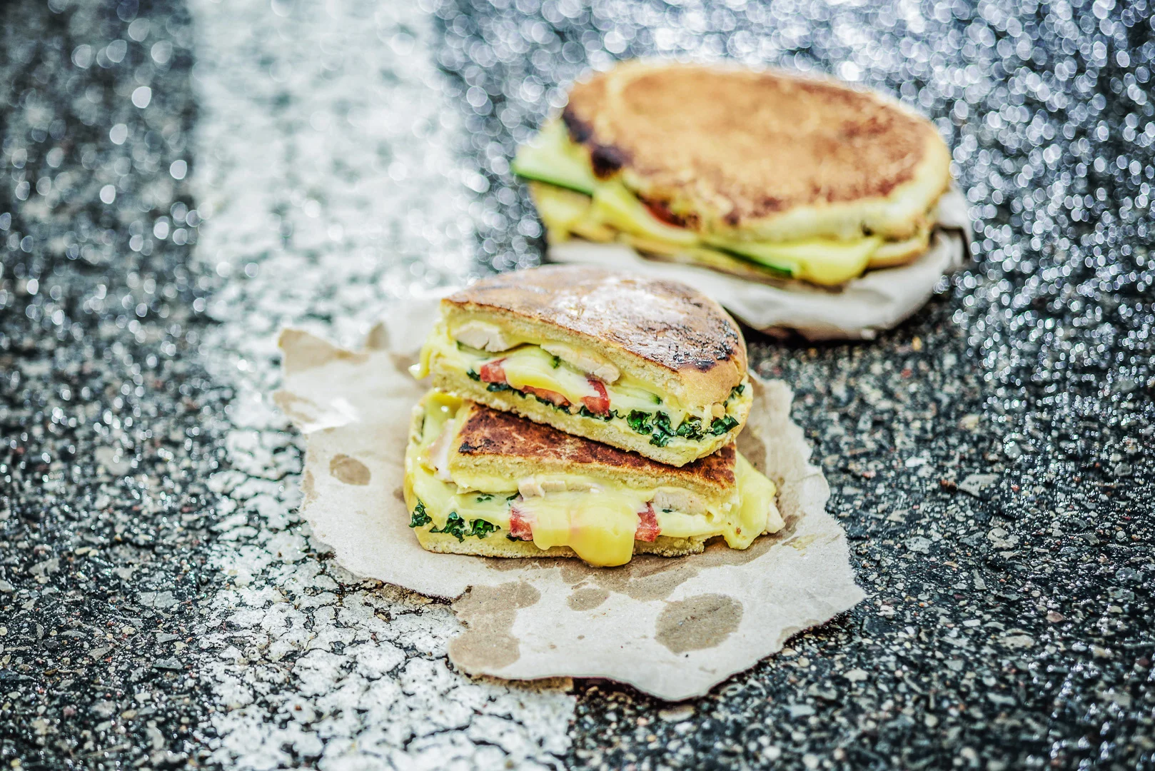 Food photography by Andrejs Zavadskis - Photo 140