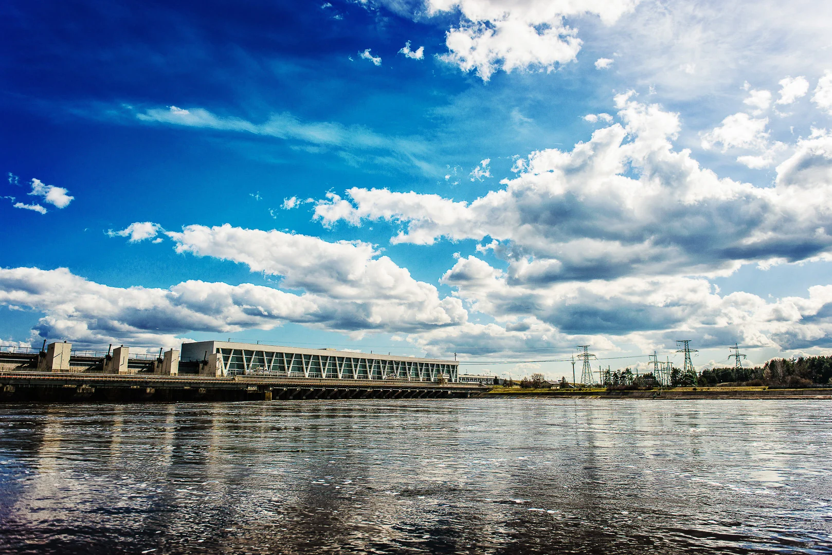 Industrial photography by Andrejs Zavadskis - Photo 1