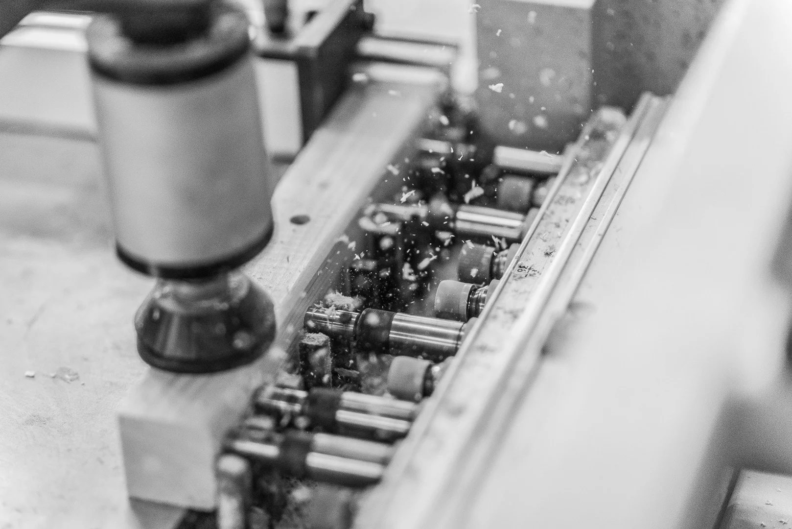 Industrial photography by Andrejs Zavadskis - Photo 4