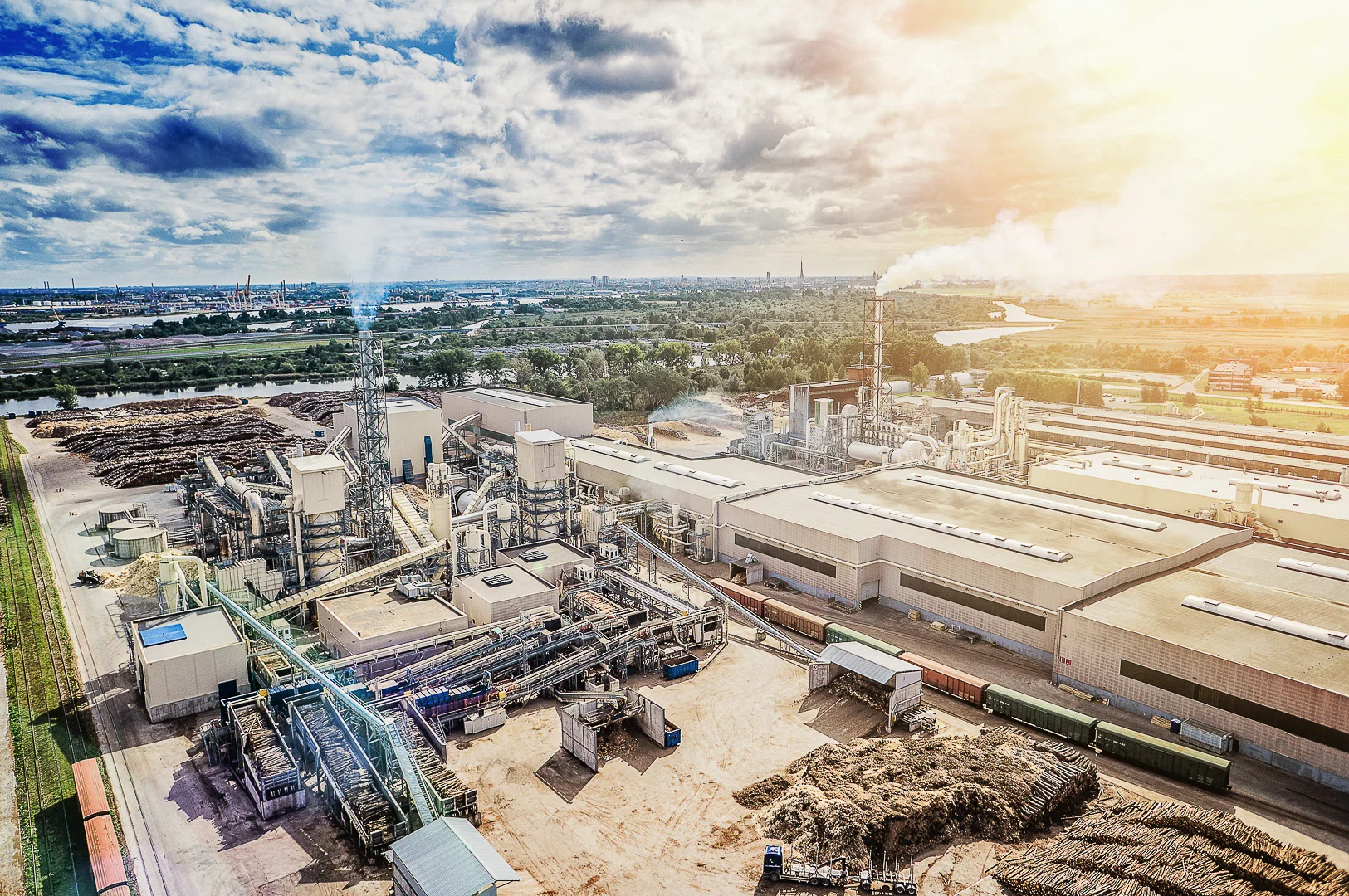 Industrial photography by Andrejs Zavadskis - Photo 6