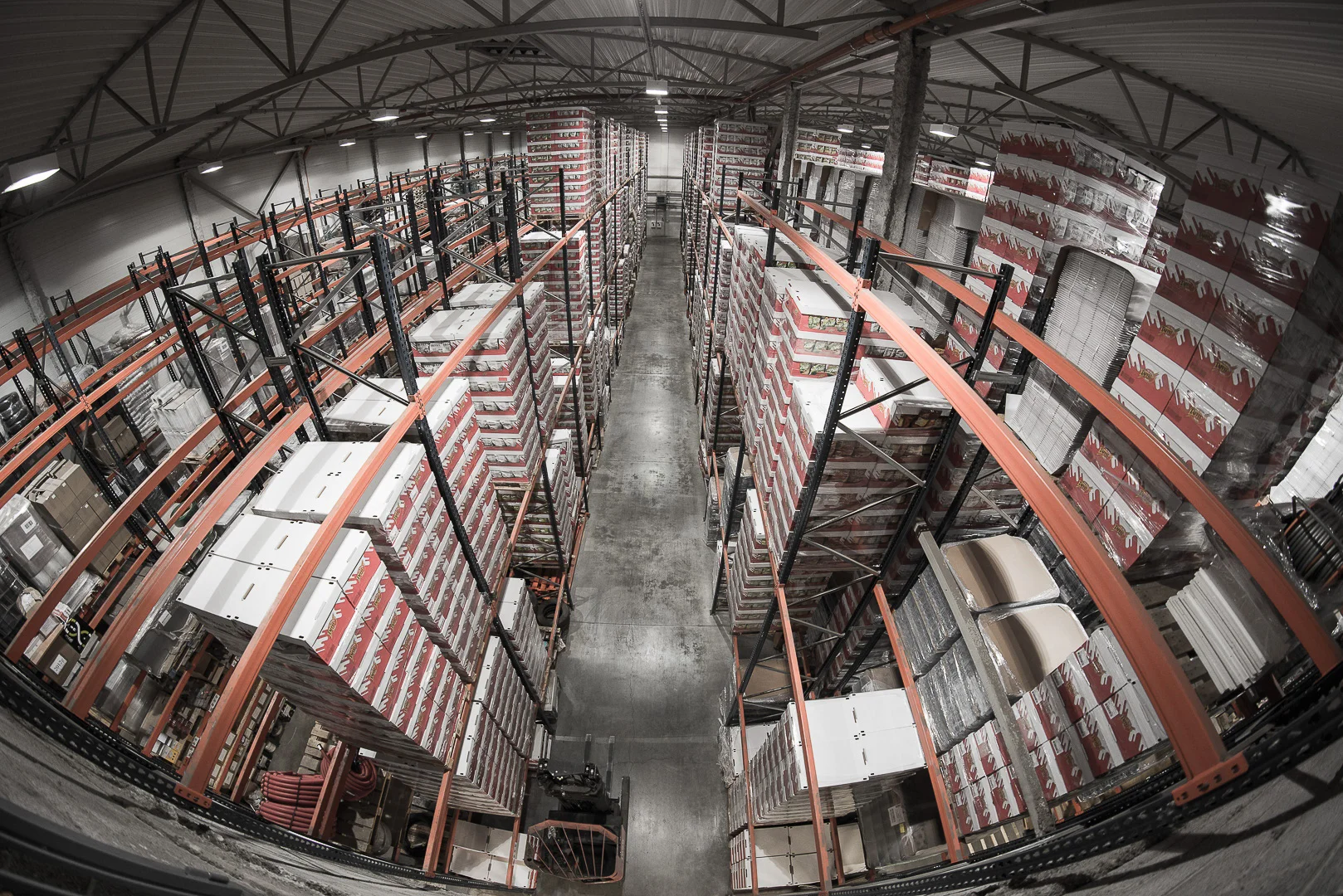 Industrial photography by Andrejs Zavadskis - Photo 8