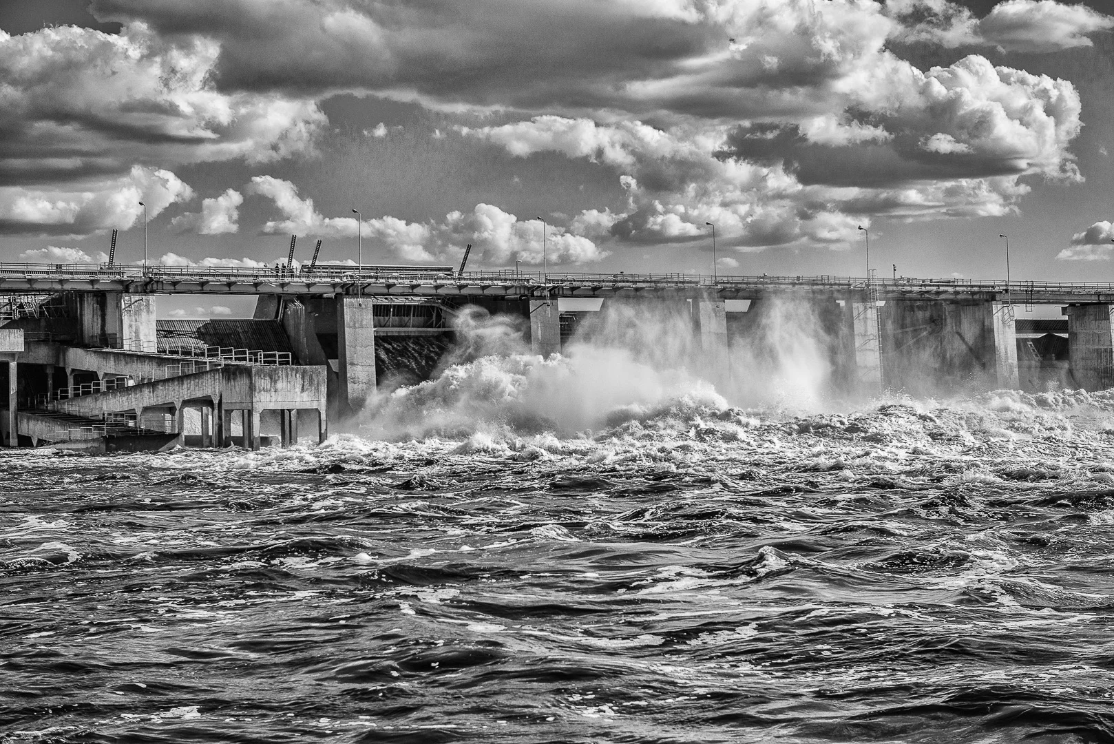 Industrial photography by Andrejs Zavadskis - Photo 12