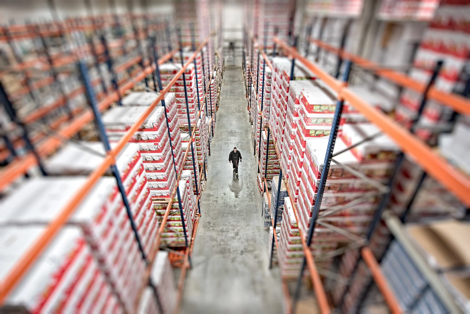 Industrial photography by Andrejs Zavadskis - Photo 20