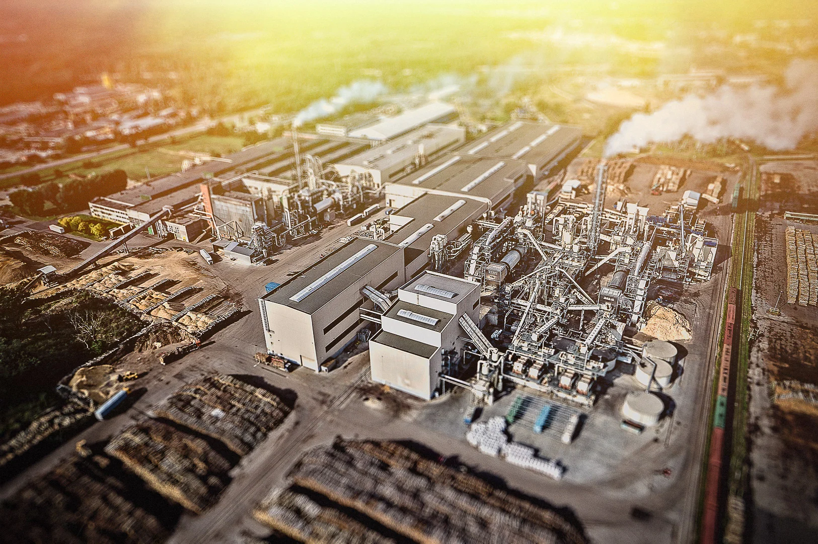 Industrial photography by Andrejs Zavadskis - Photo 24