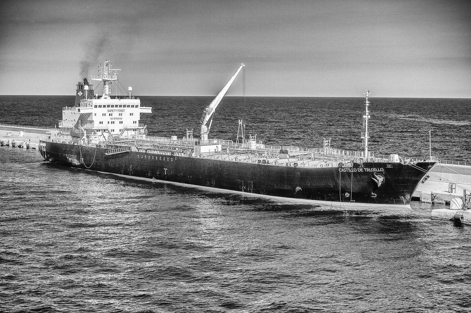 Industrial photography by Andrejs Zavadskis - Photo 29