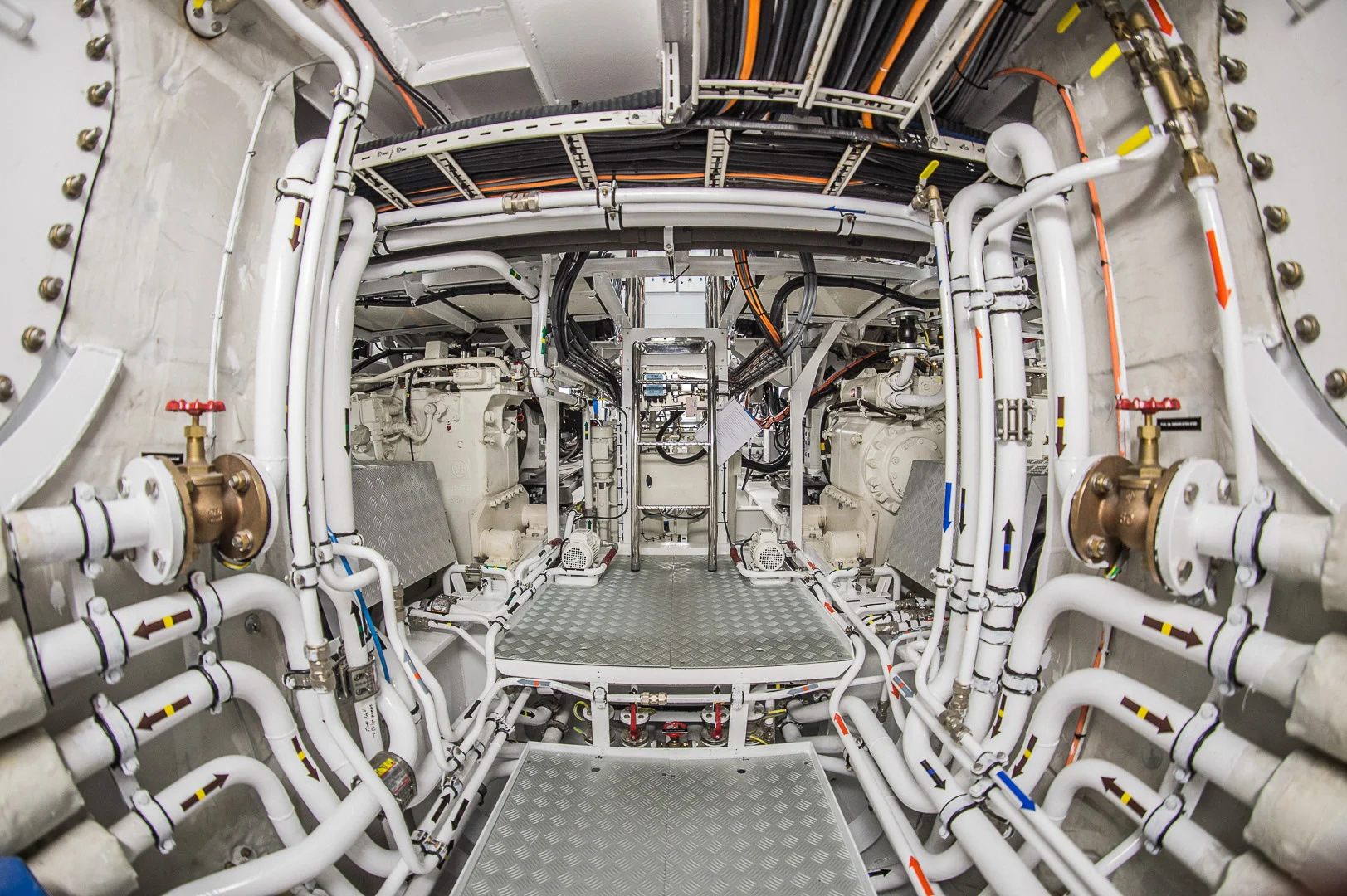 Industrial photography by Andrejs Zavadskis - Photo 36