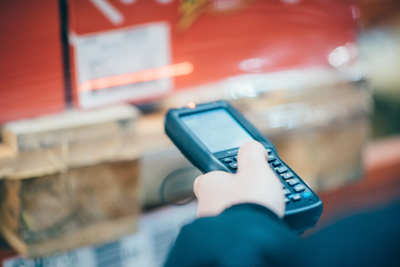 Industrial photography by Andrejs Zavadskis - Photo 38