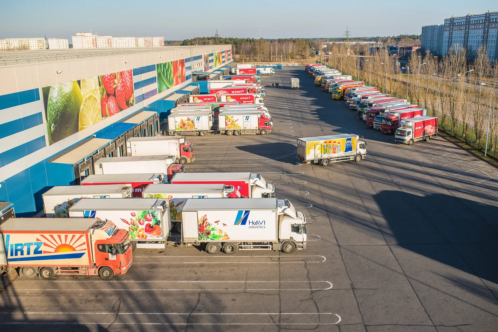 Industrial photography by Andrejs Zavadskis - Photo 43