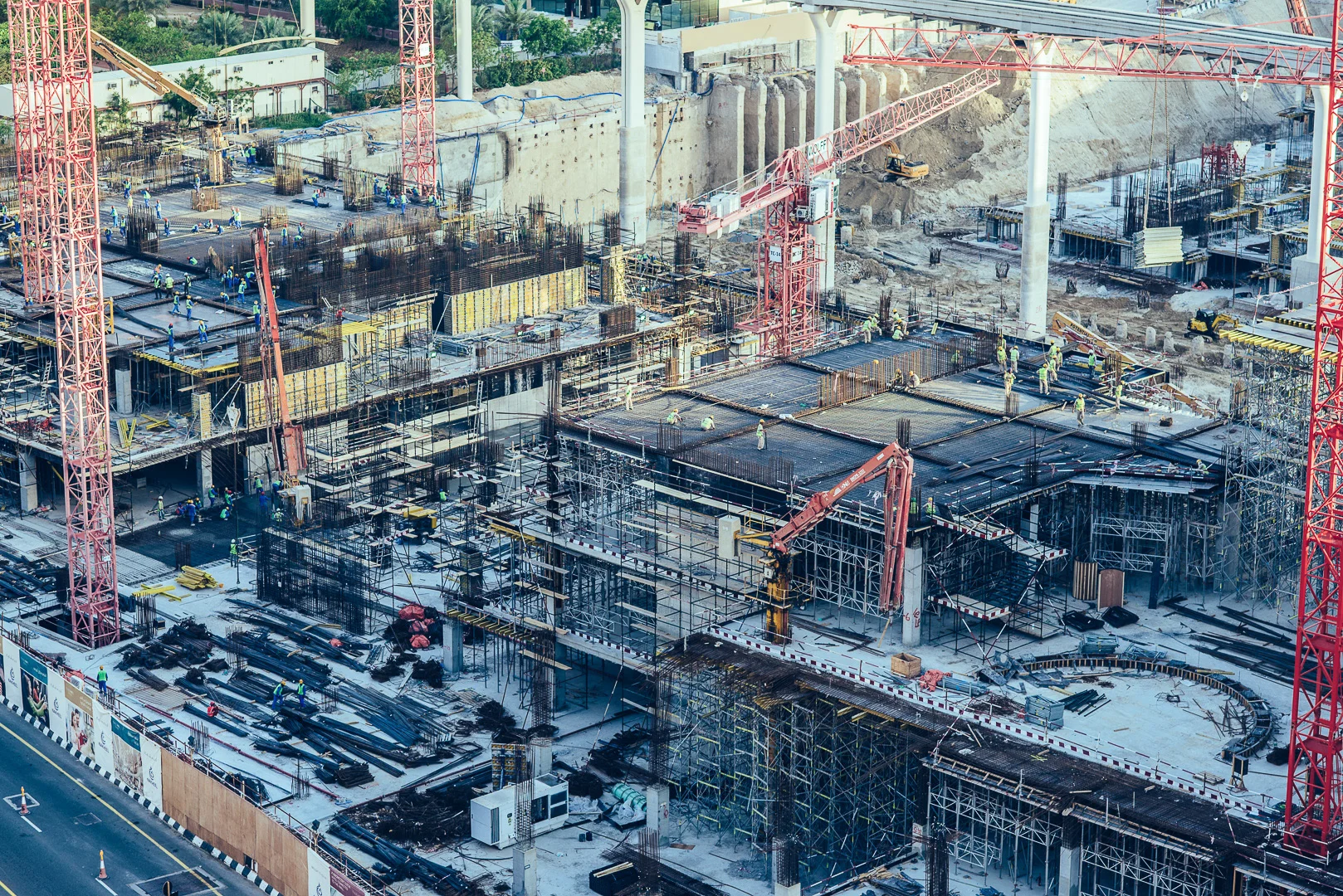 Industrial photography by Andrejs Zavadskis - Photo 44