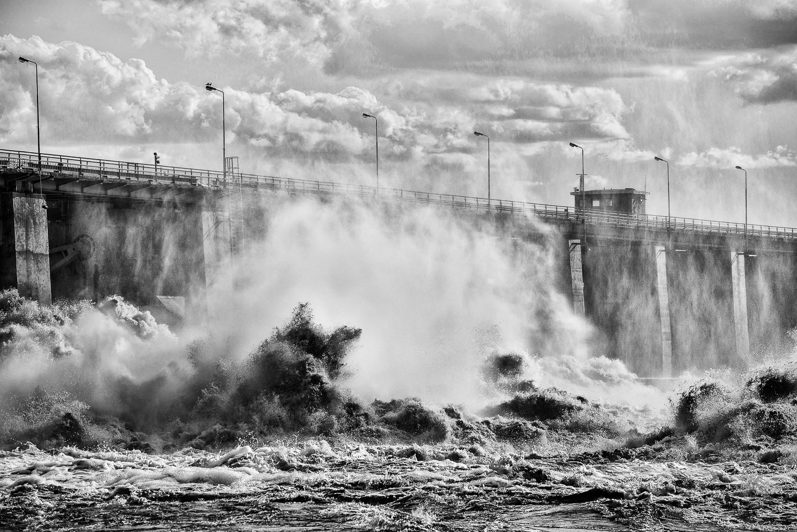 Industrial photography by Andrejs Zavadskis - Photo 50