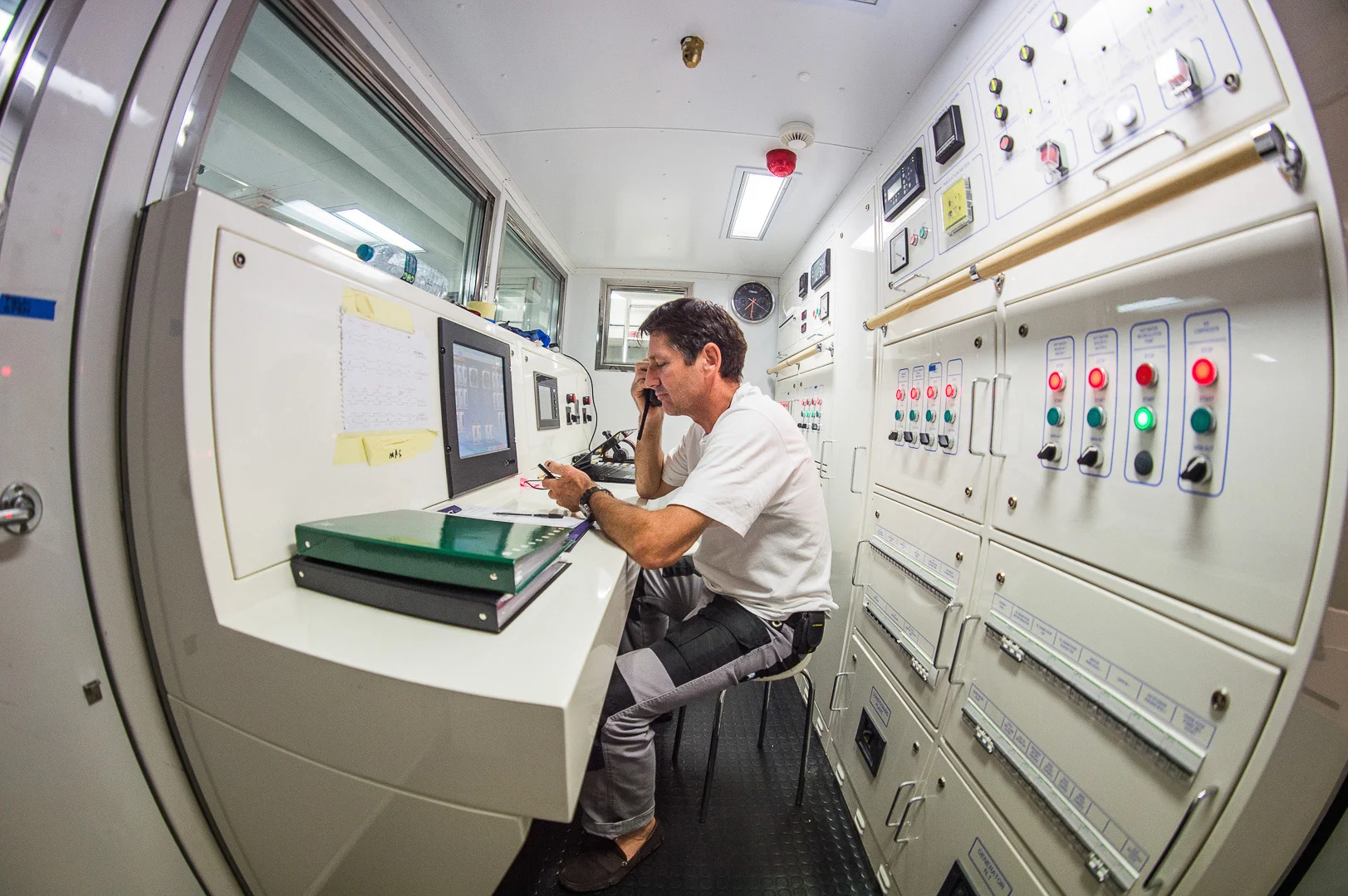 Industrial photography by Andrejs Zavadskis - Photo 51