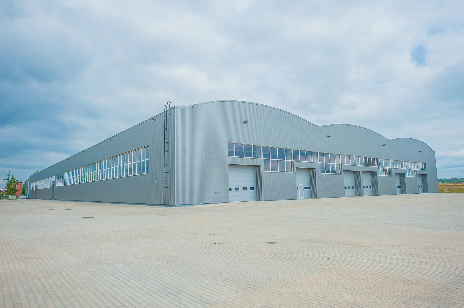 Industrial photography by Andrejs Zavadskis - Photo 54