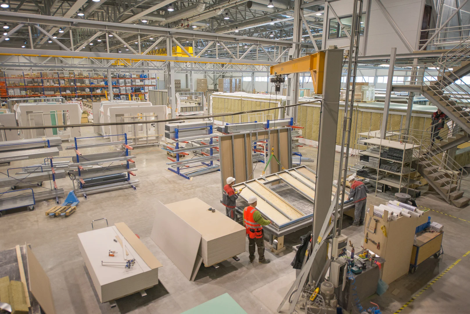 Industrial photography by Andrejs Zavadskis - Photo 57