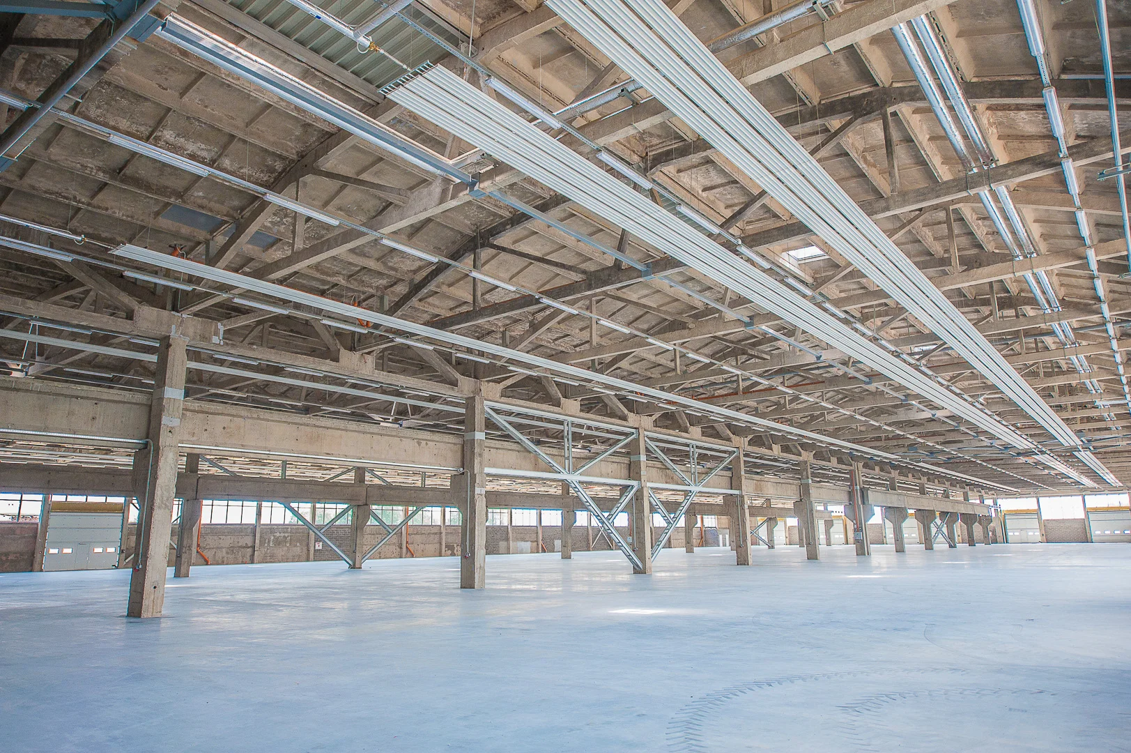 Industrial photography by Andrejs Zavadskis - Photo 63