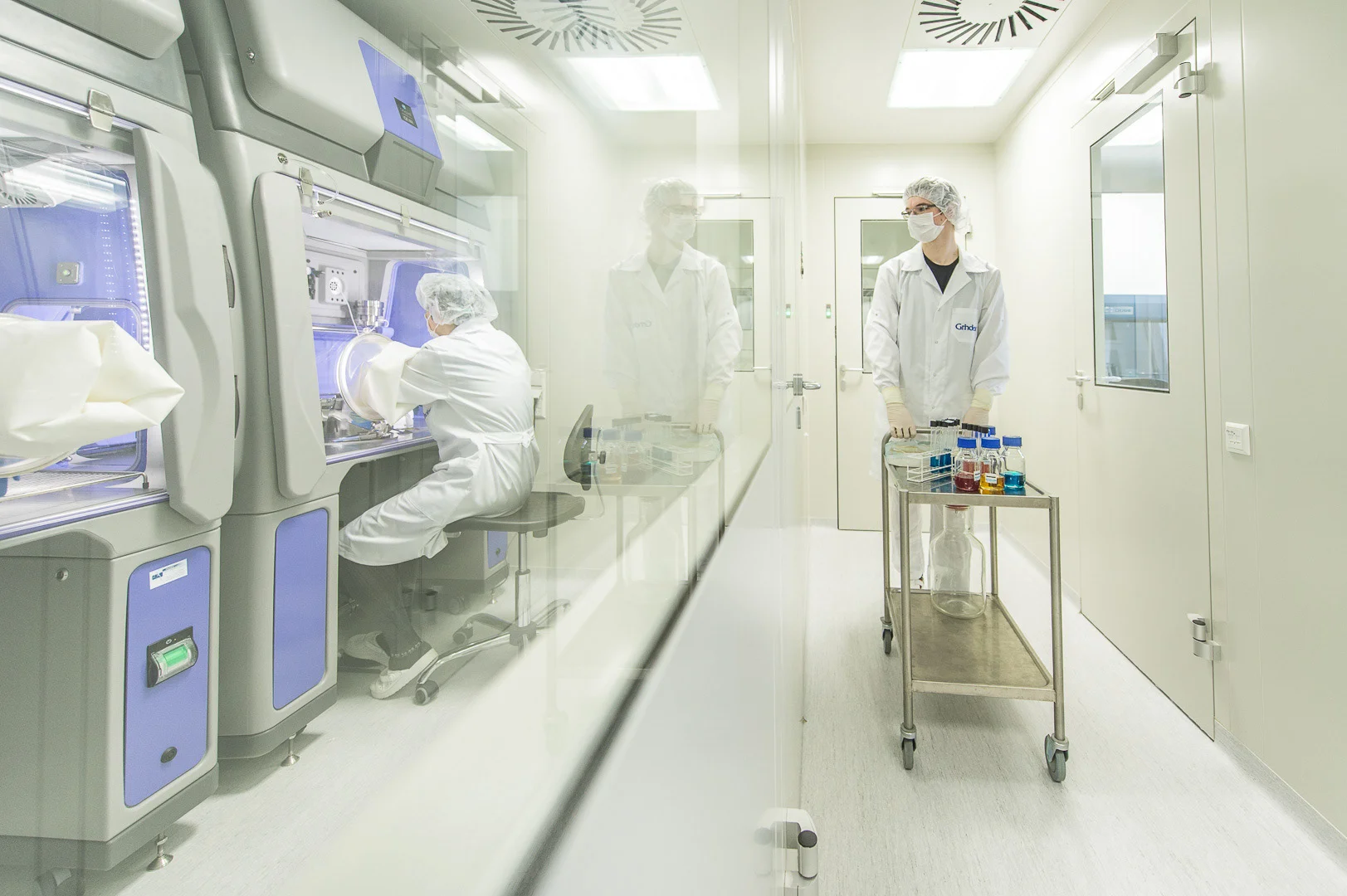 Industrial photography by Andrejs Zavadskis - Photo 65