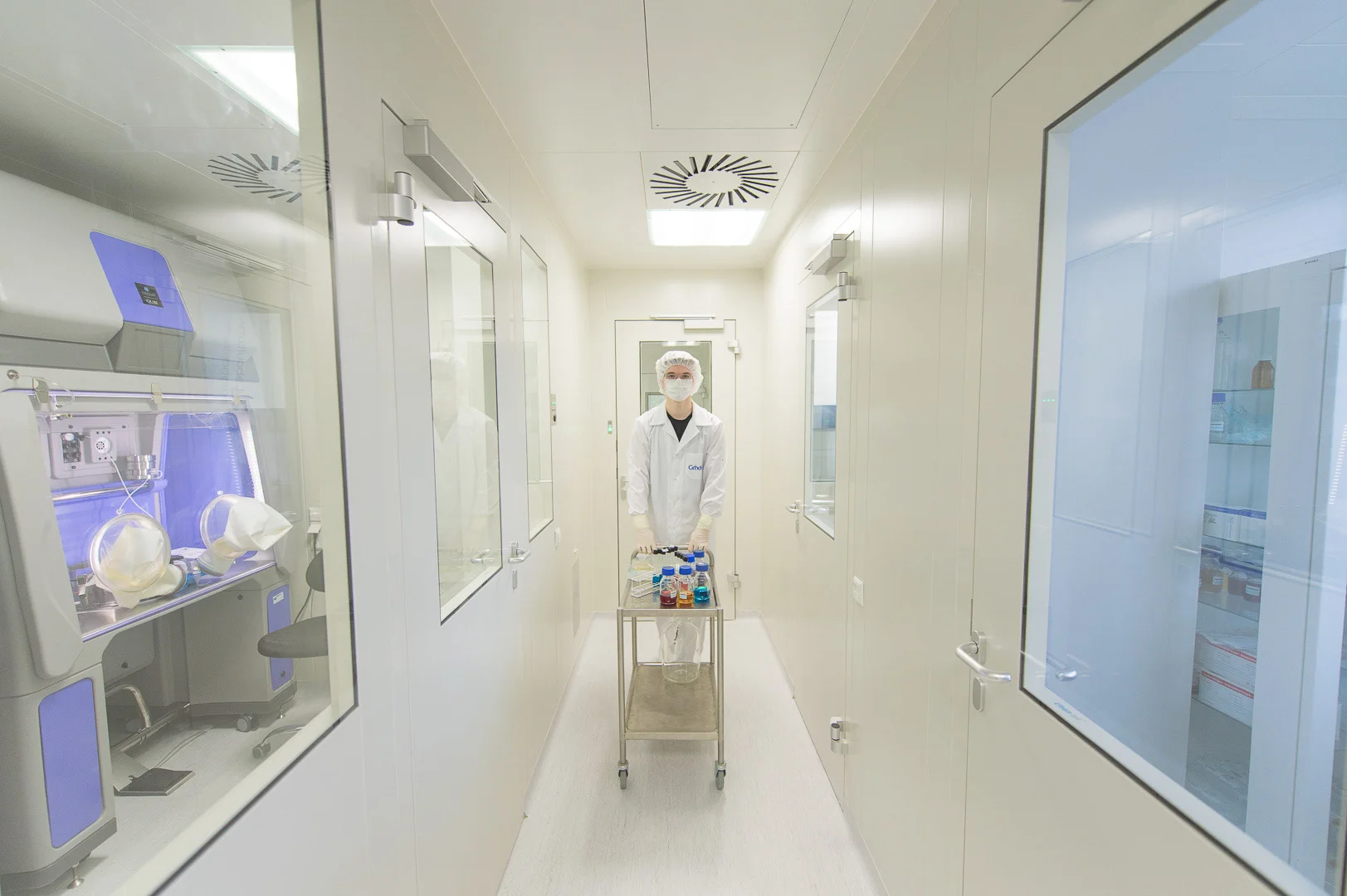 Industrial photography by Andrejs Zavadskis - Photo 67