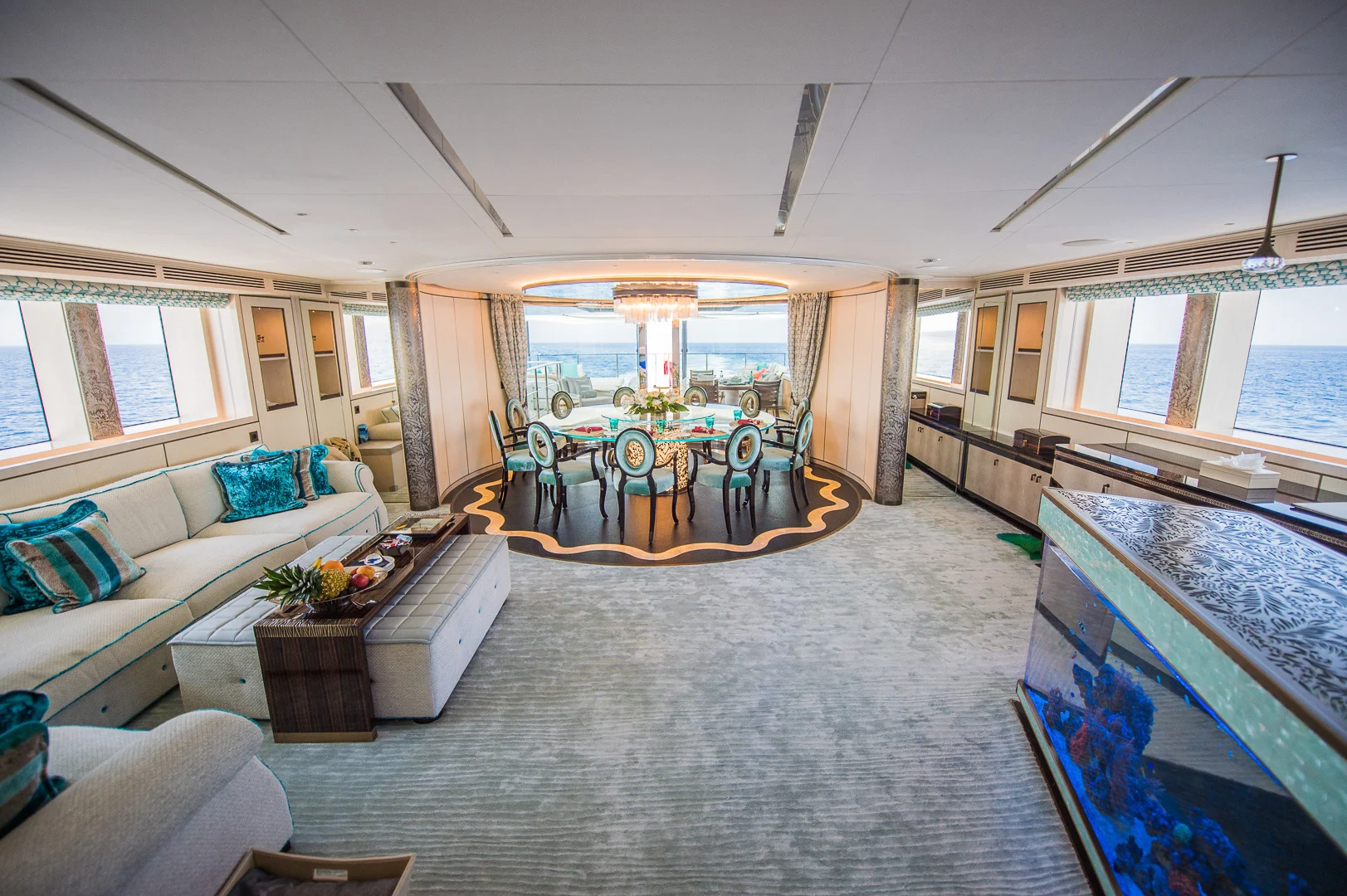 Interior photography by Andrejs Zavadskis - Photo 2