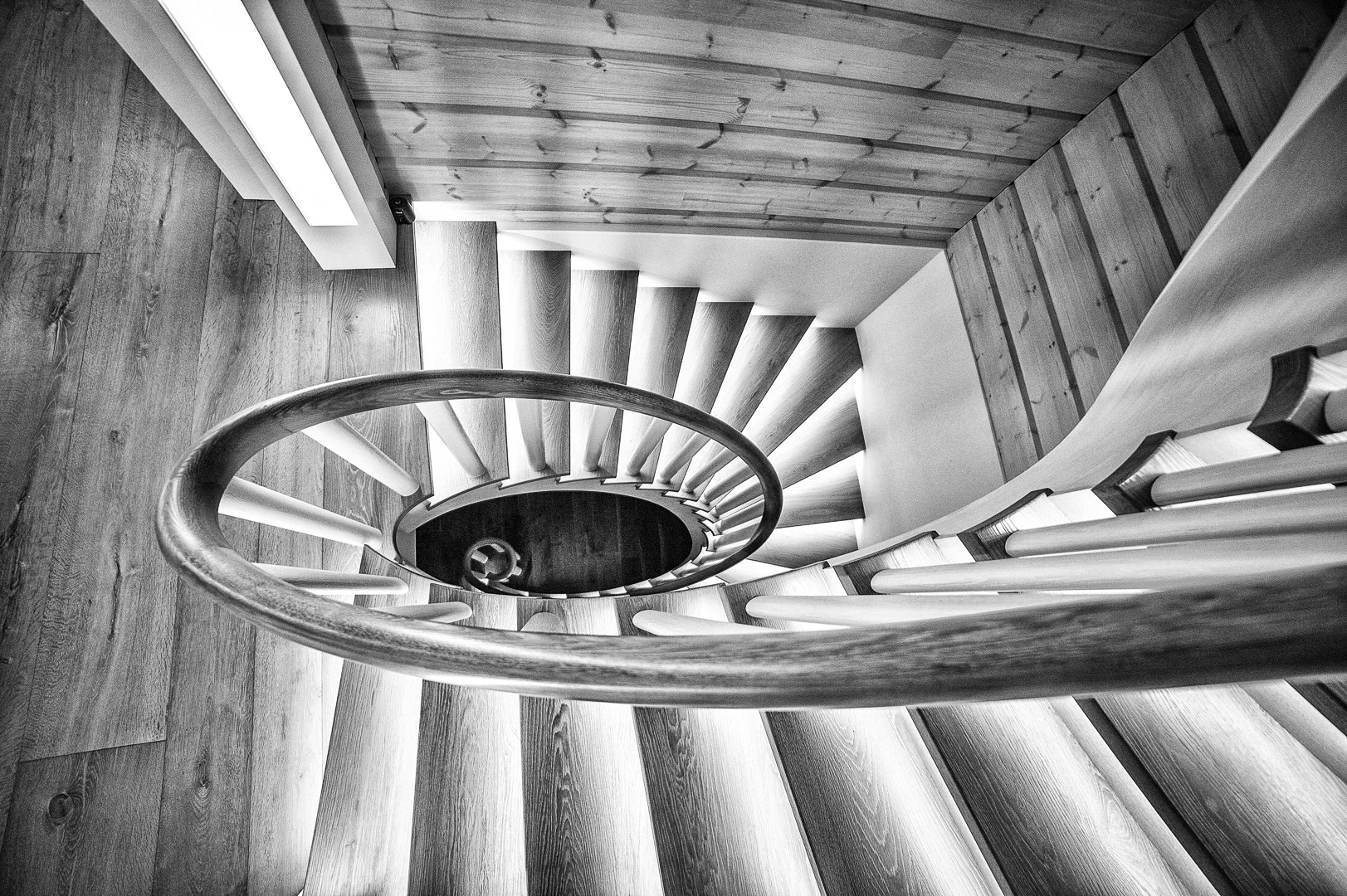 Interior photography by Andrejs Zavadskis - Photo 6