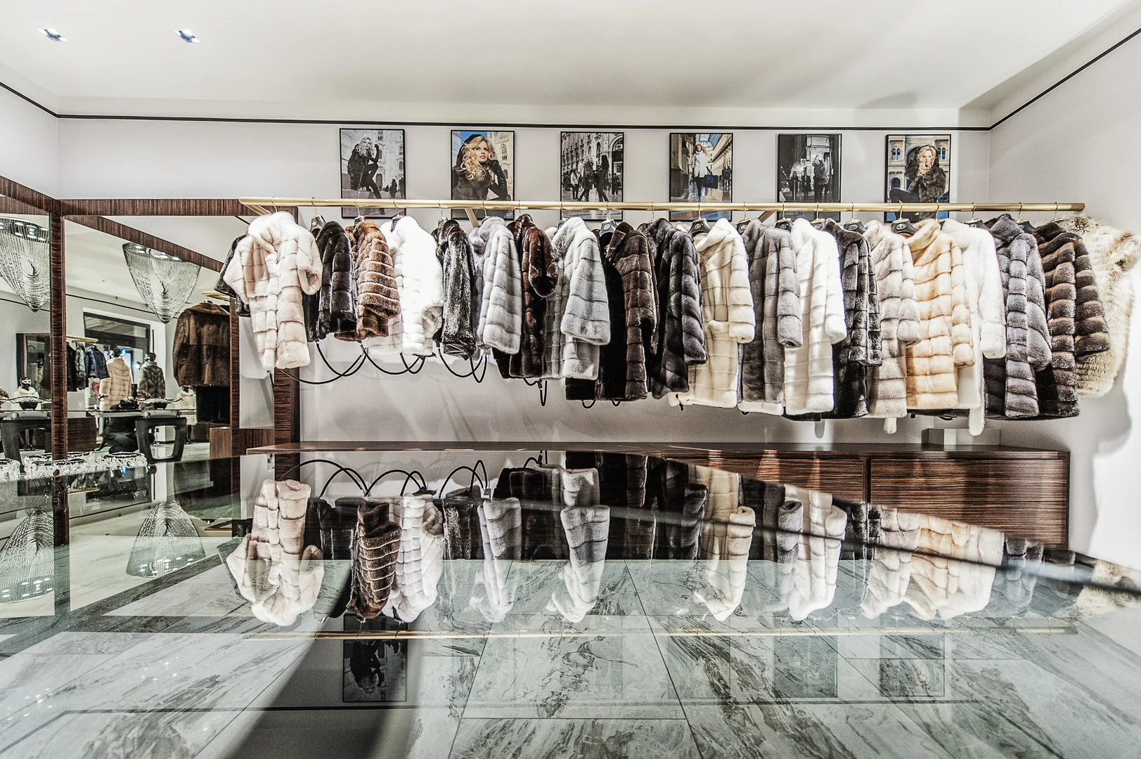 Interior photography by Andrejs Zavadskis - Photo 8