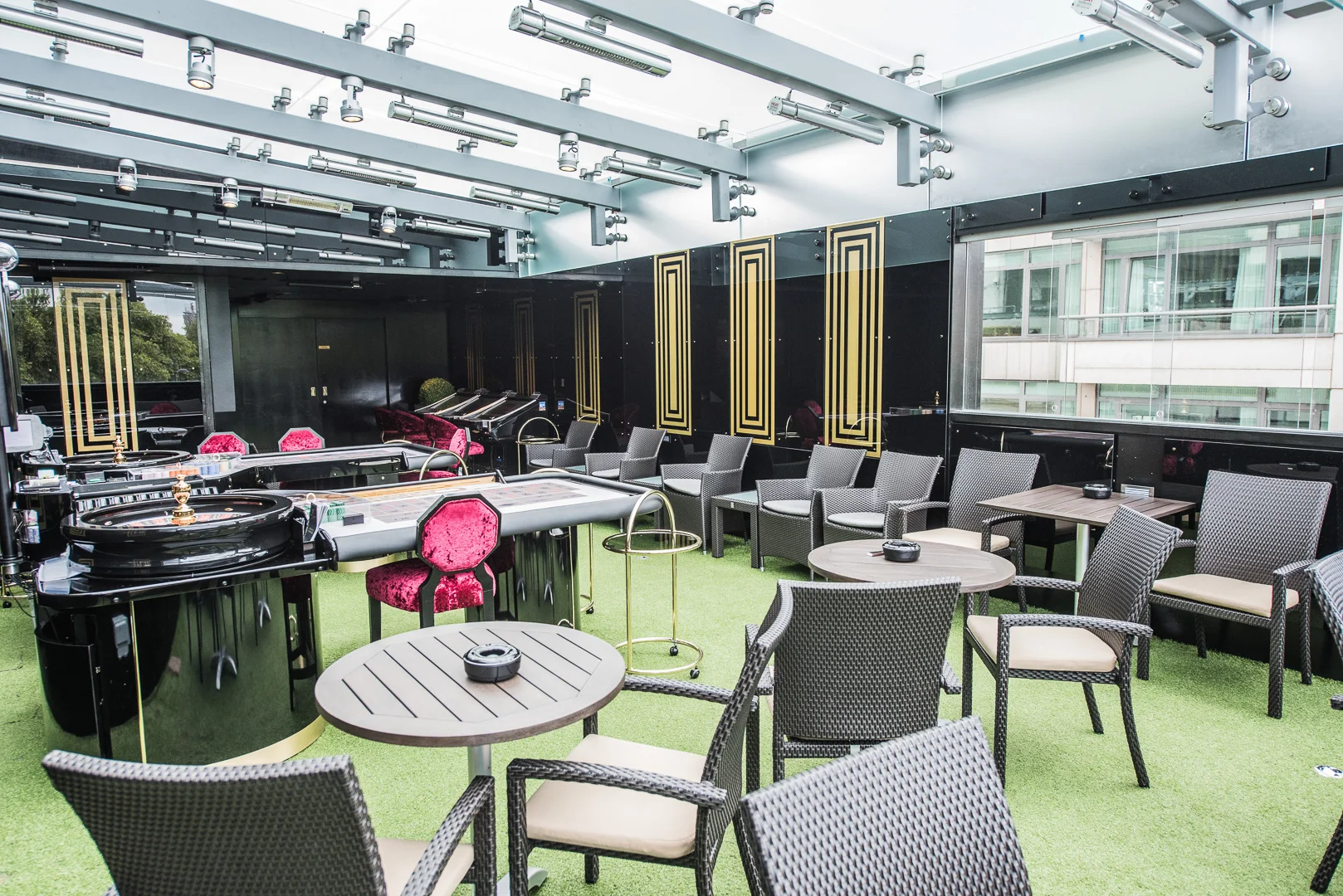 Interior photography by Andrejs Zavadskis - Photo 9