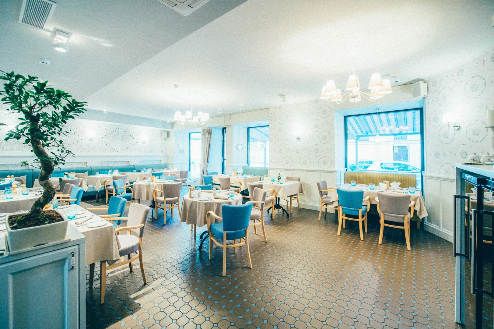 Interior photography by Andrejs Zavadskis - Photo 22