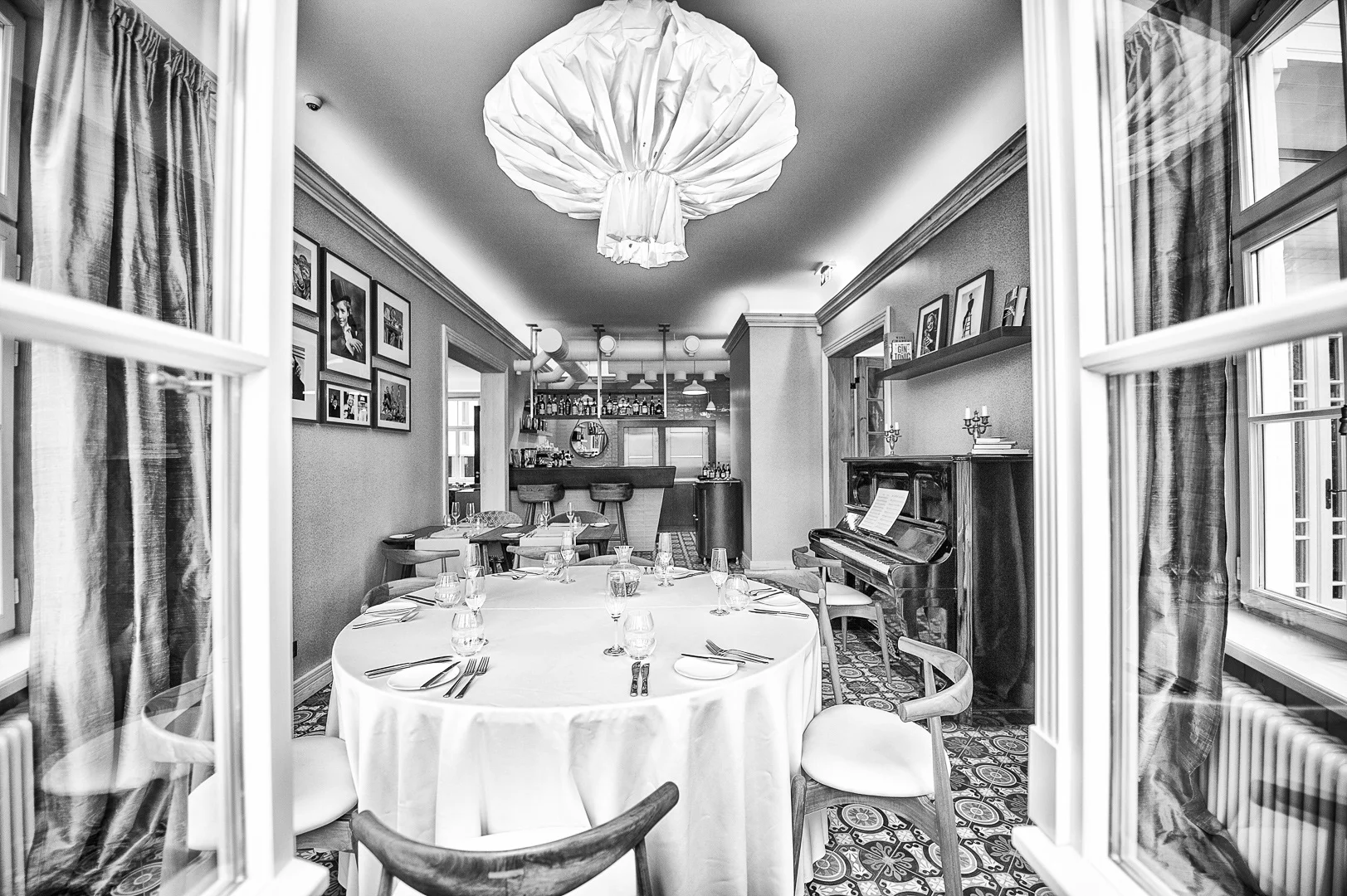 Interior photography by Andrejs Zavadskis - Photo 30