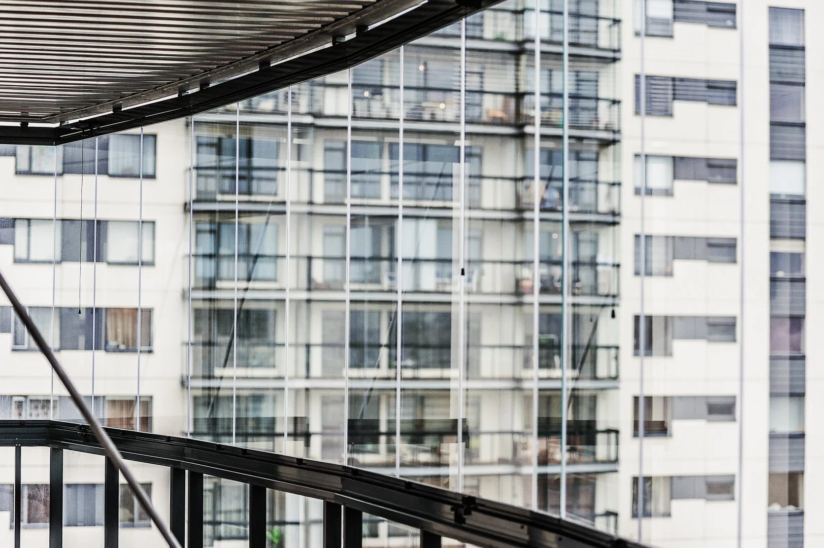 Interior photography by Andrejs Zavadskis - Photo 31