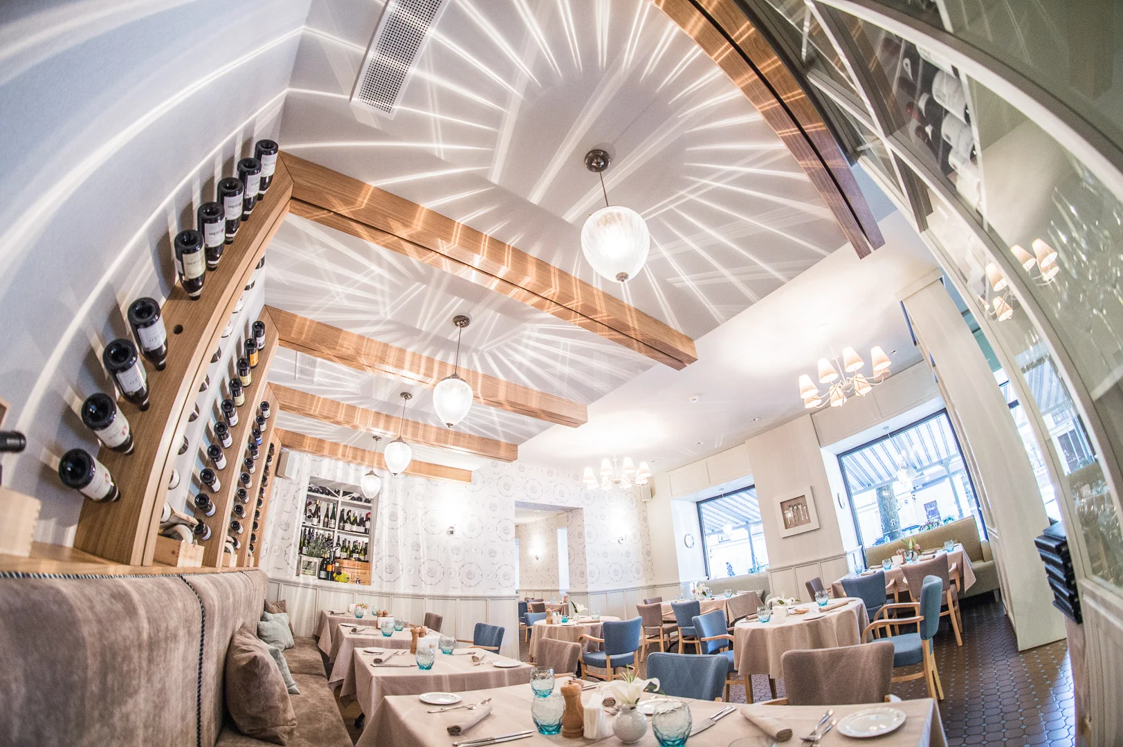 Interior photography by Andrejs Zavadskis - Photo 32