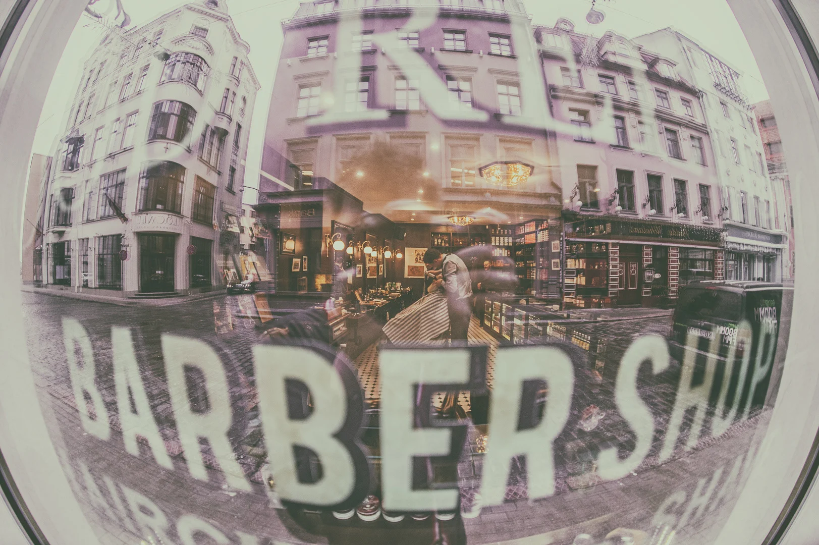 Interior photography by Andrejs Zavadskis - Photo 45