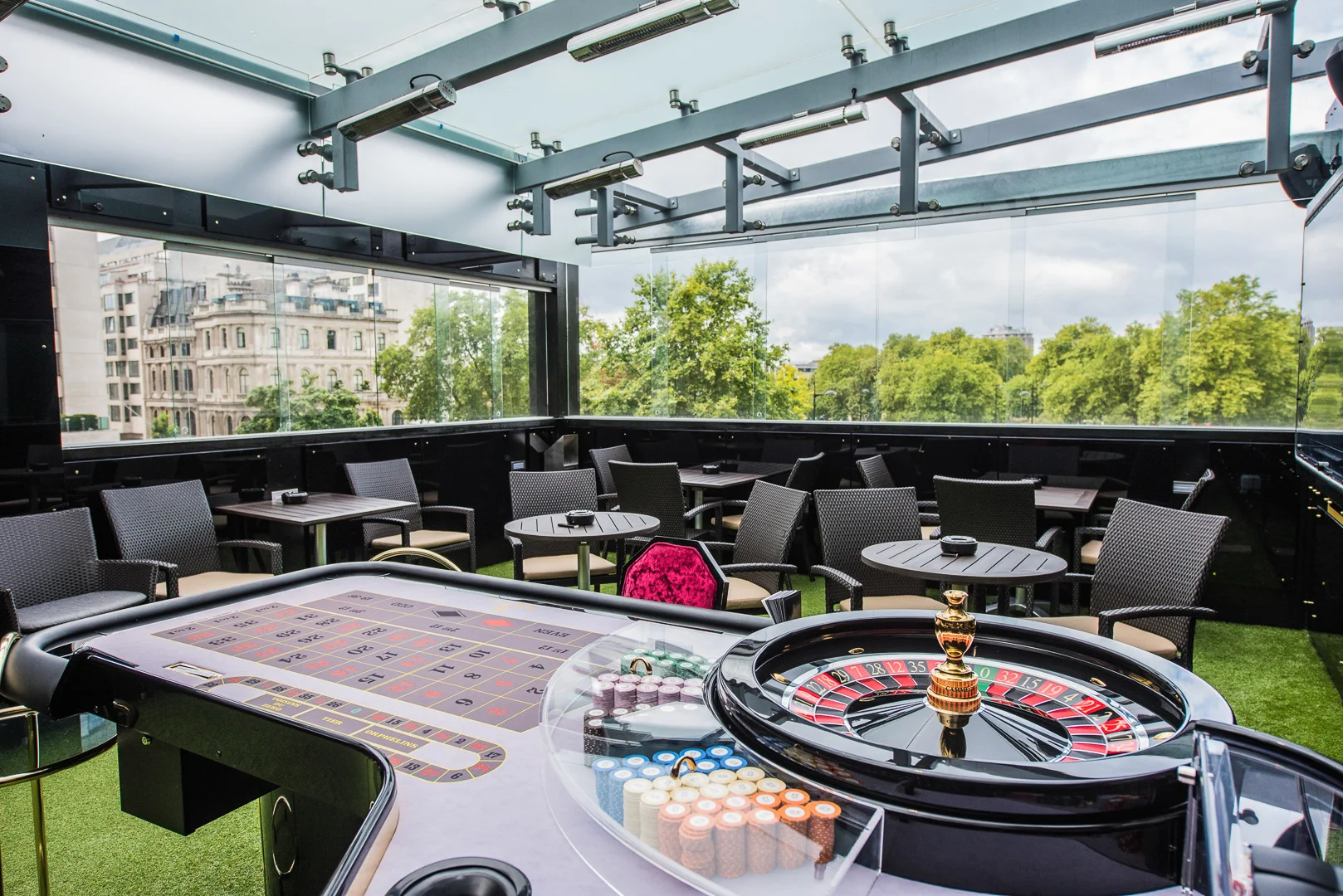 Interior photography by Andrejs Zavadskis - Photo 50