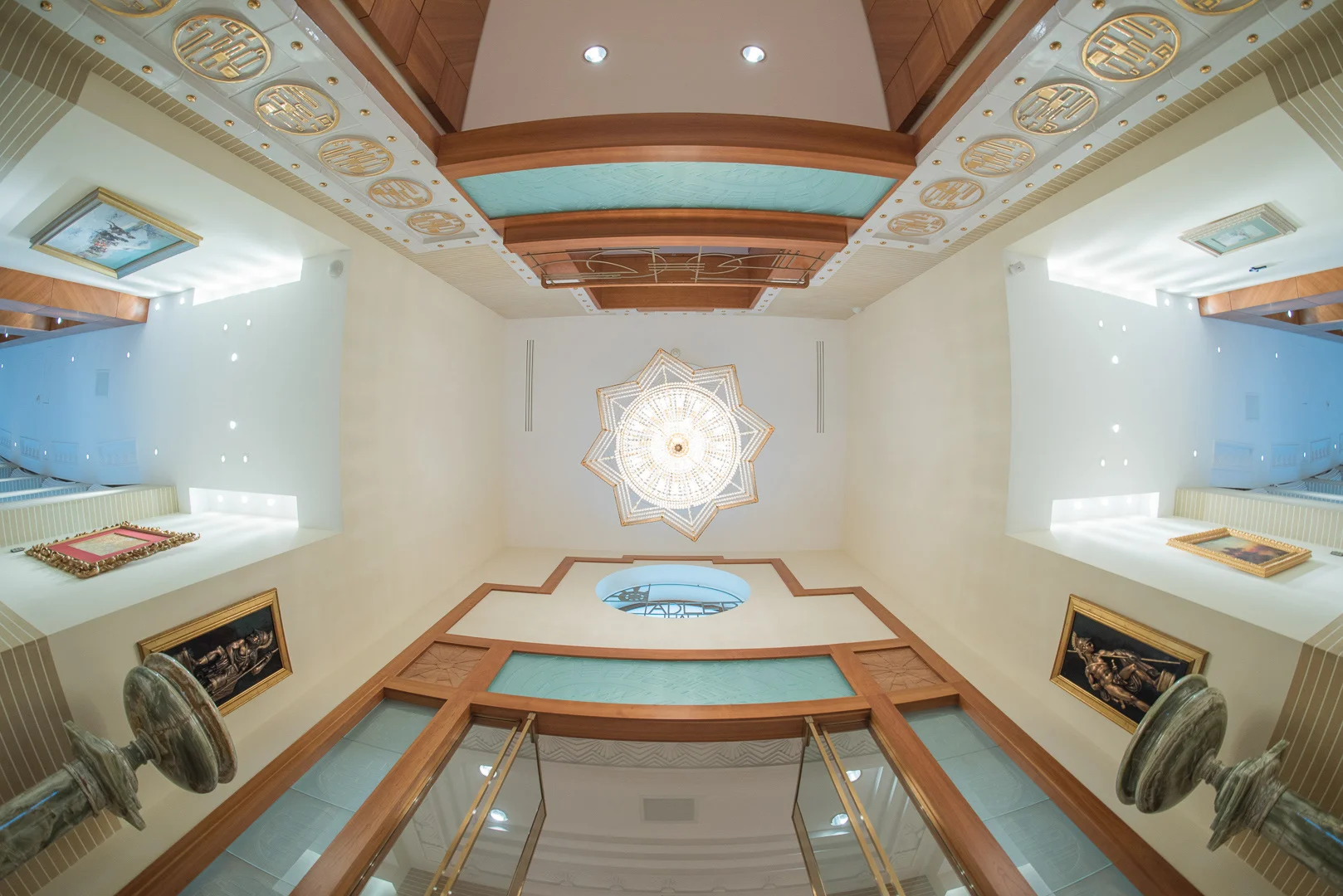 Interior photography by Andrejs Zavadskis - Photo 58