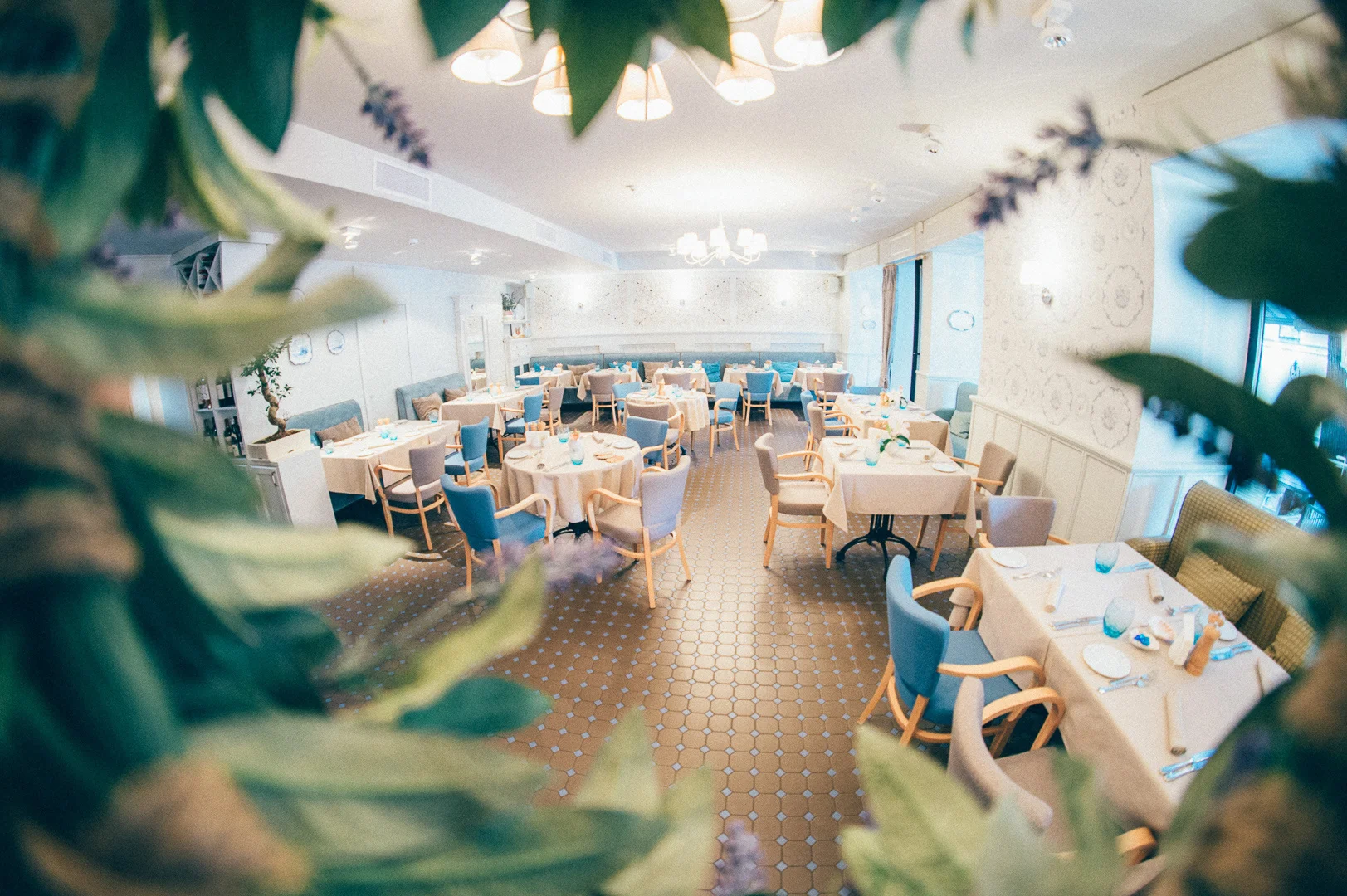 Interior photography by Andrejs Zavadskis - Photo 64