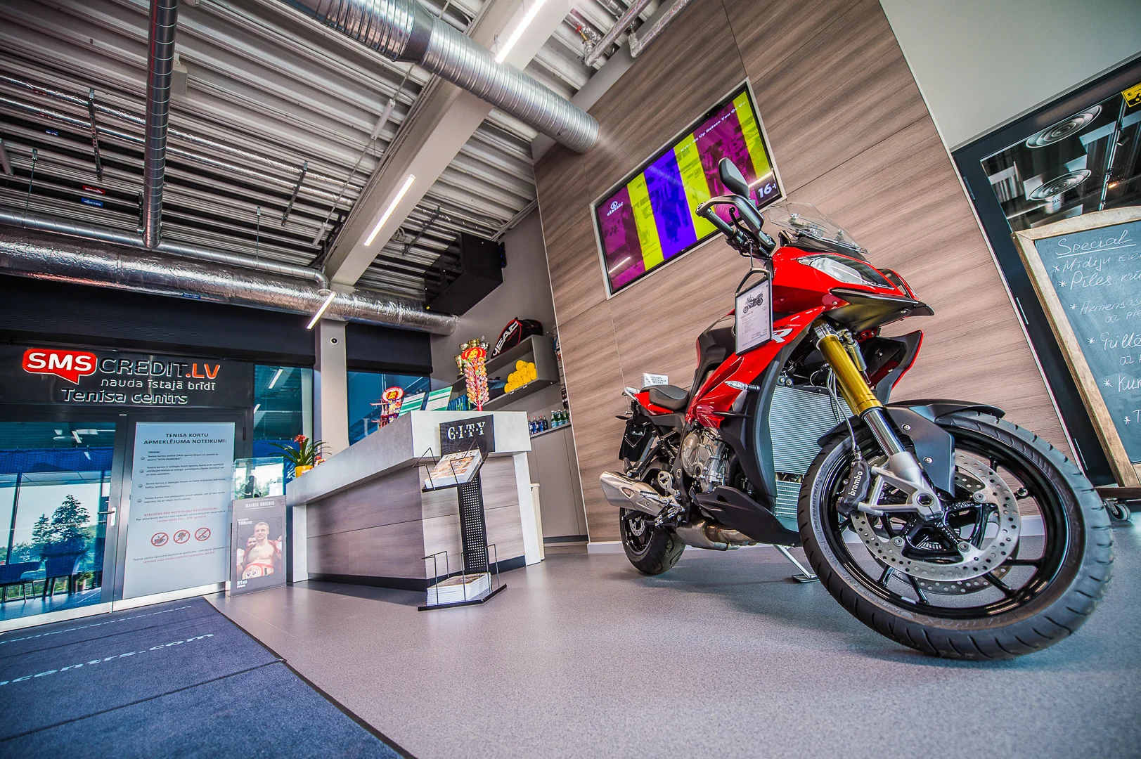 Interior photography by Andrejs Zavadskis - Photo 66