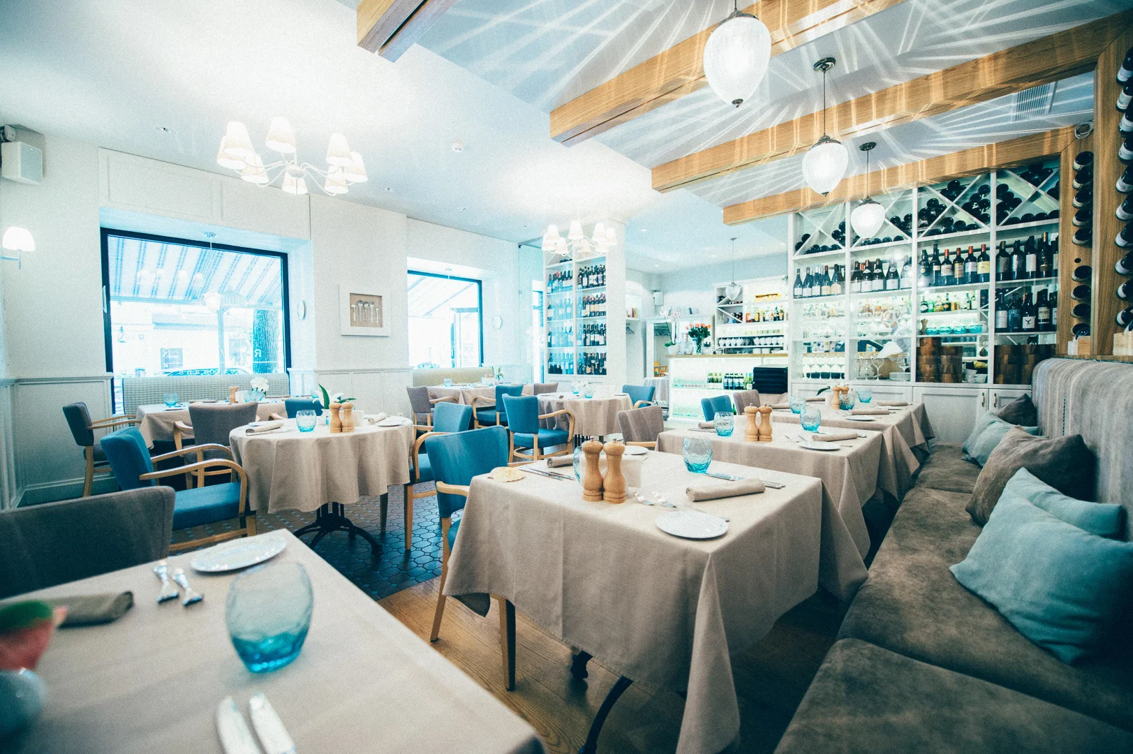 Interior photography by Andrejs Zavadskis - Photo 71