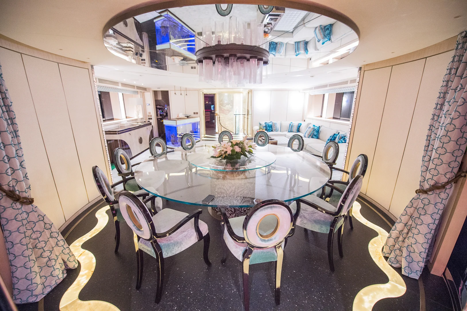 Interior photography by Andrejs Zavadskis - Photo 72