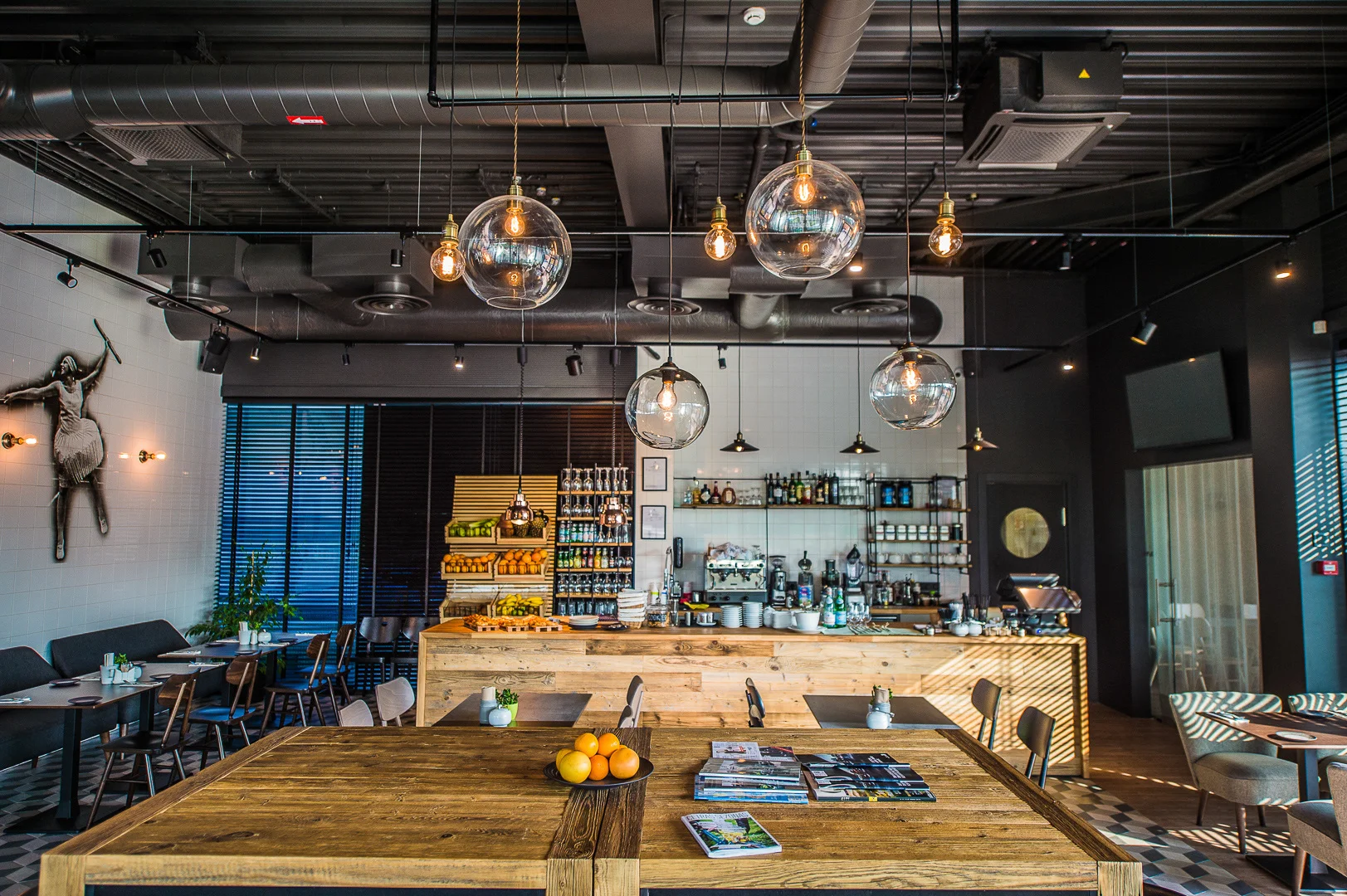 Interior photography by Andrejs Zavadskis - Photo 73