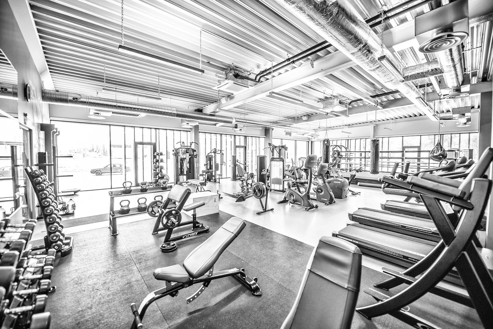 Interior photography by Andrejs Zavadskis - Photo 77